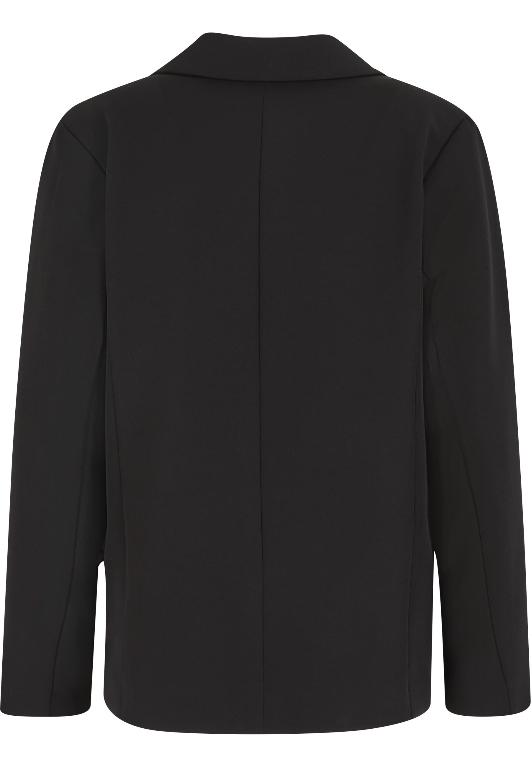 URBAN CLASSICS Langmantel »Urban Classics Ladies Long Blazer«