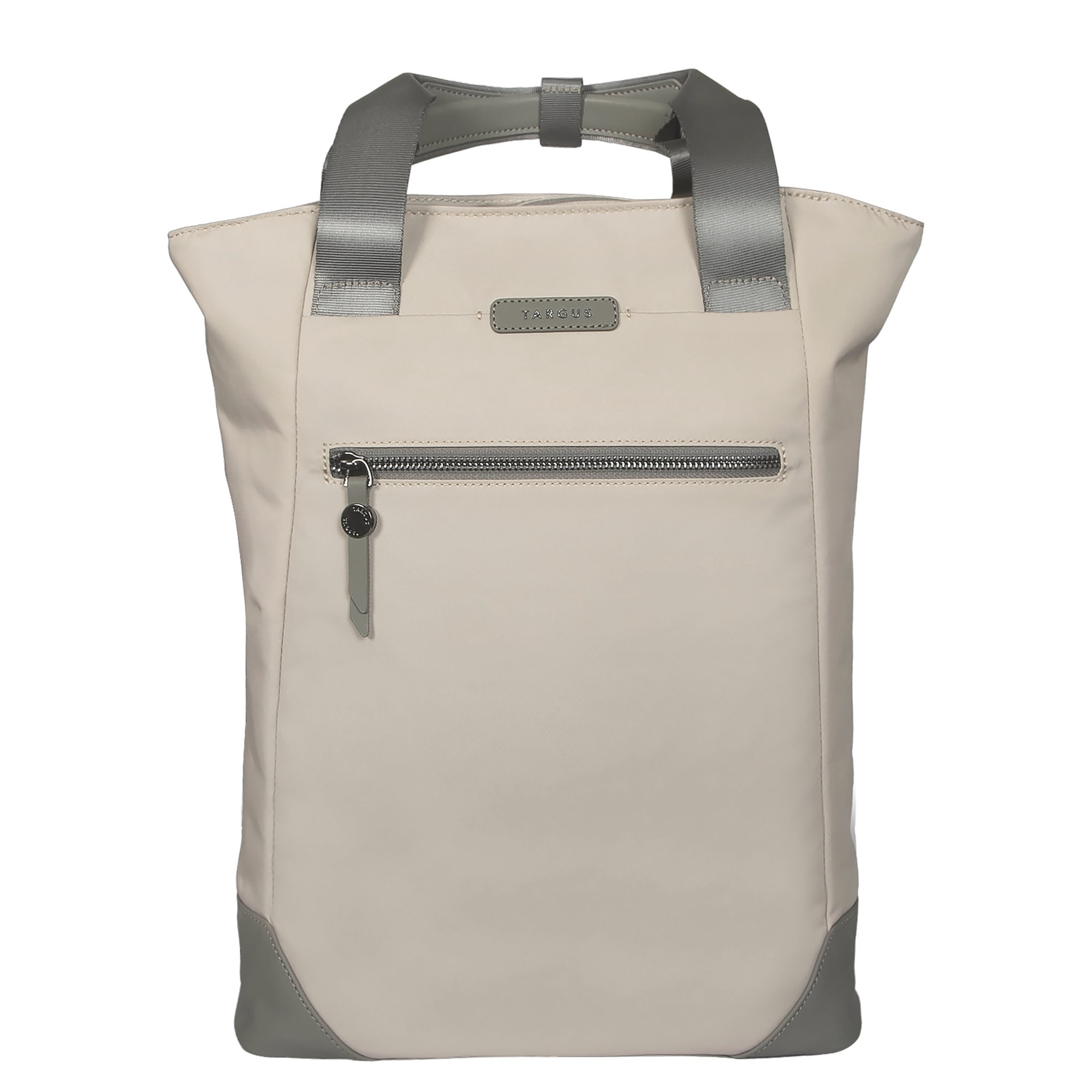 Targus Laptoprucksack »Avila Convertible 15-16«, wasserabweisendes Memory-Gewebe