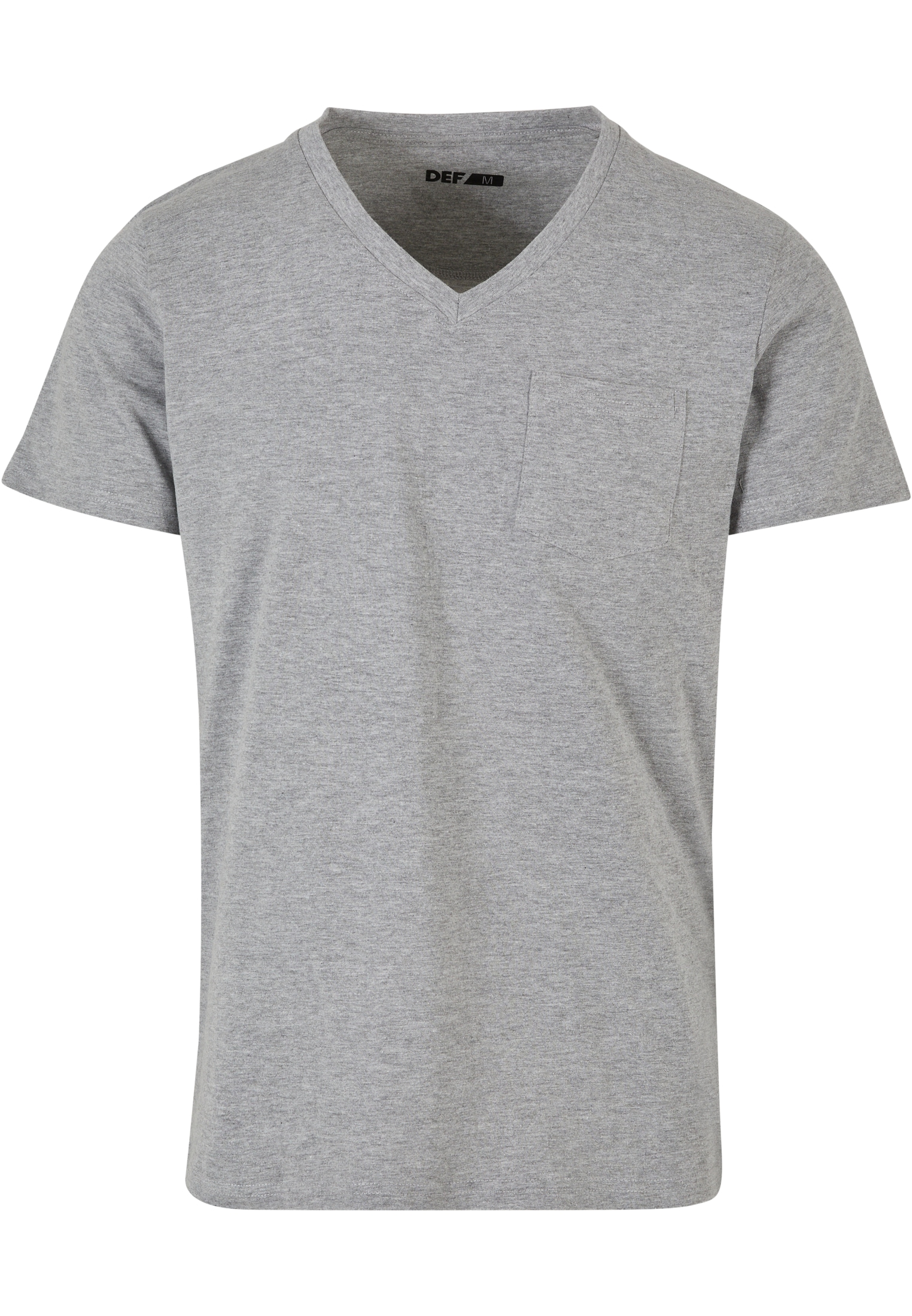 DEF Kurzarmshirt "DEF Herren T-Shirt" 1 tlg. günstig online kaufen