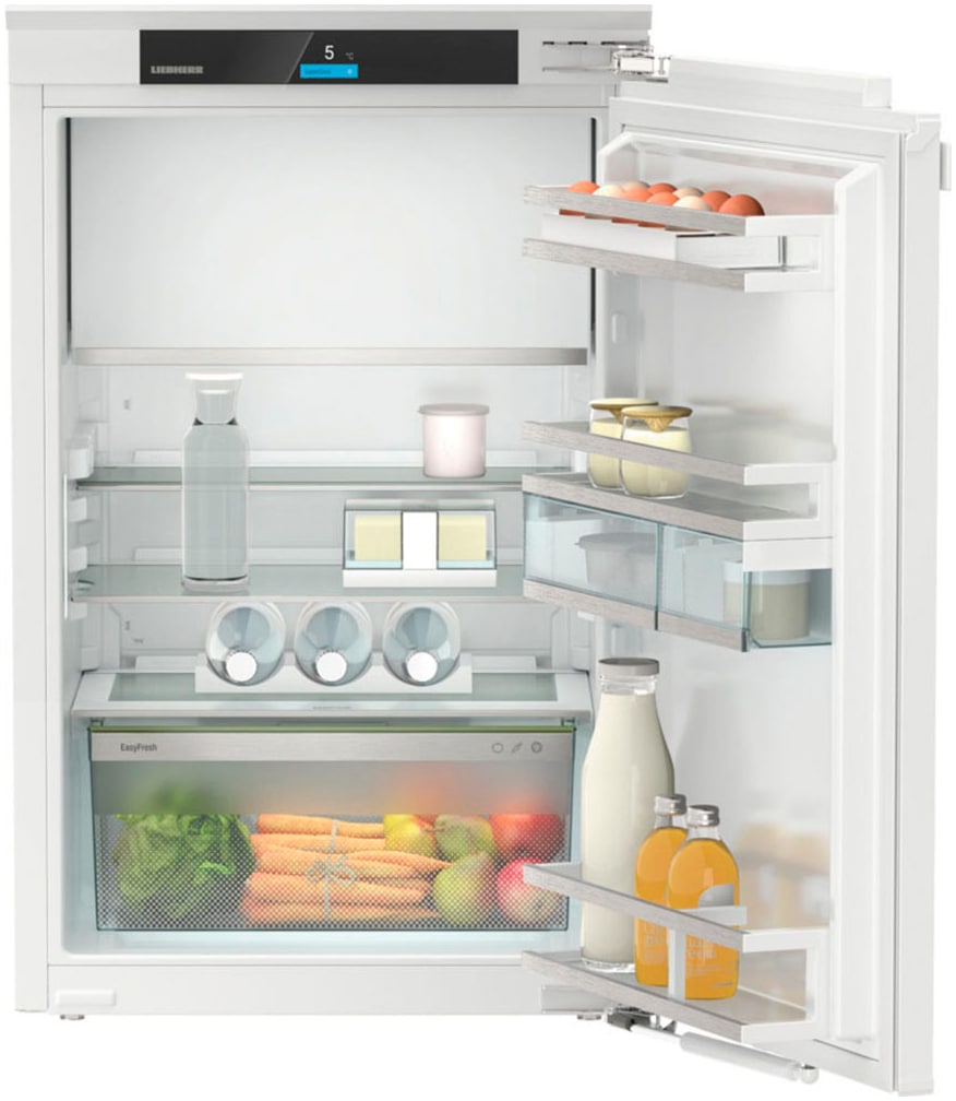 Liebherr Einbaukühlschrank "IRbi 3951 994880951" 87,2 cm hoch 55,9 cm breit günstig online kaufen