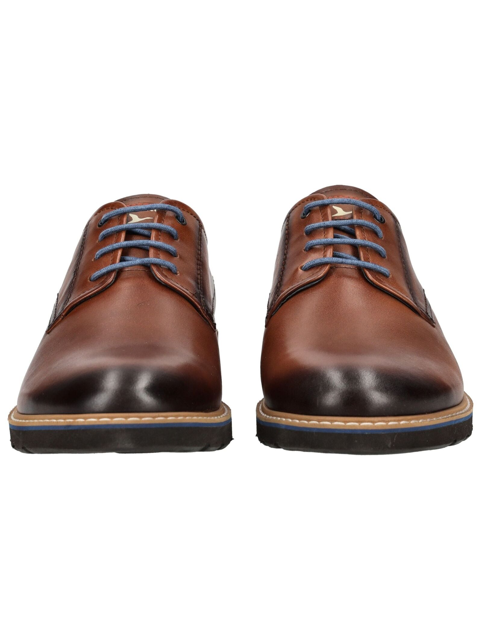 PIKOLINOS Schnürschuh »PIKOLINOS Businessschuhe Leder«