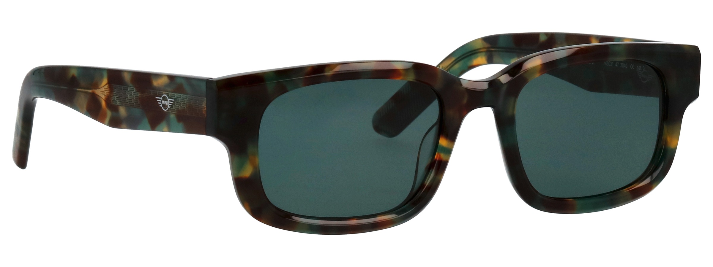 MINI EYEWEAR Sonnenbrille »MINI EYEWEAR Sonnenbrille«