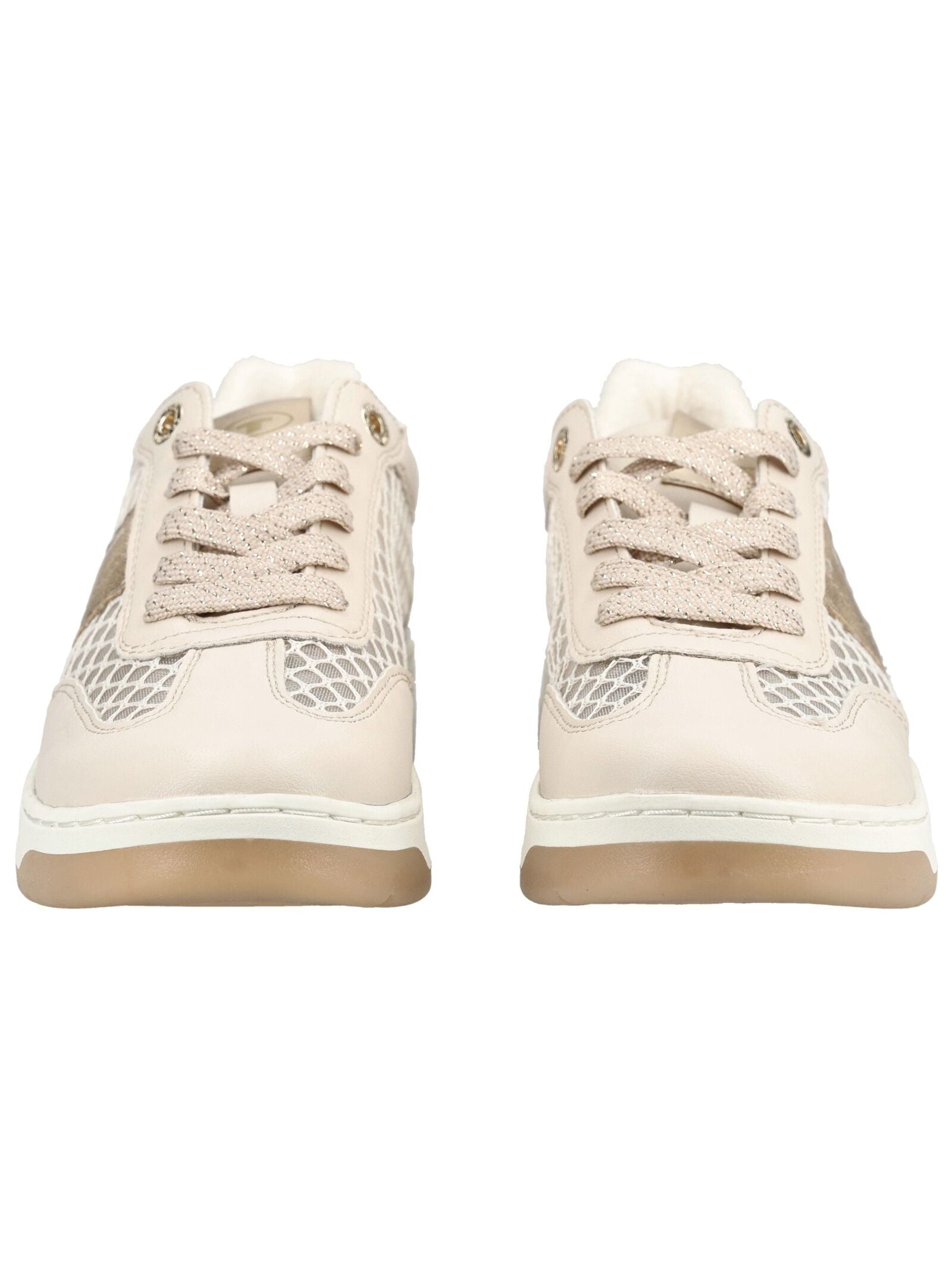 TOM TAILOR Sneaker »Tom Tailor Sneaker Lederimitat/Textil«