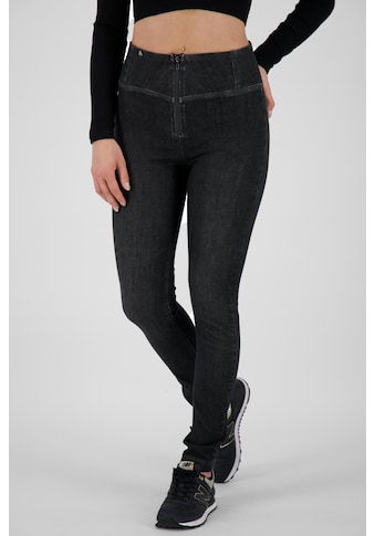 Jeansjeggings »ChiaraAK B Jeggings Damen Jeggings, Leggings«