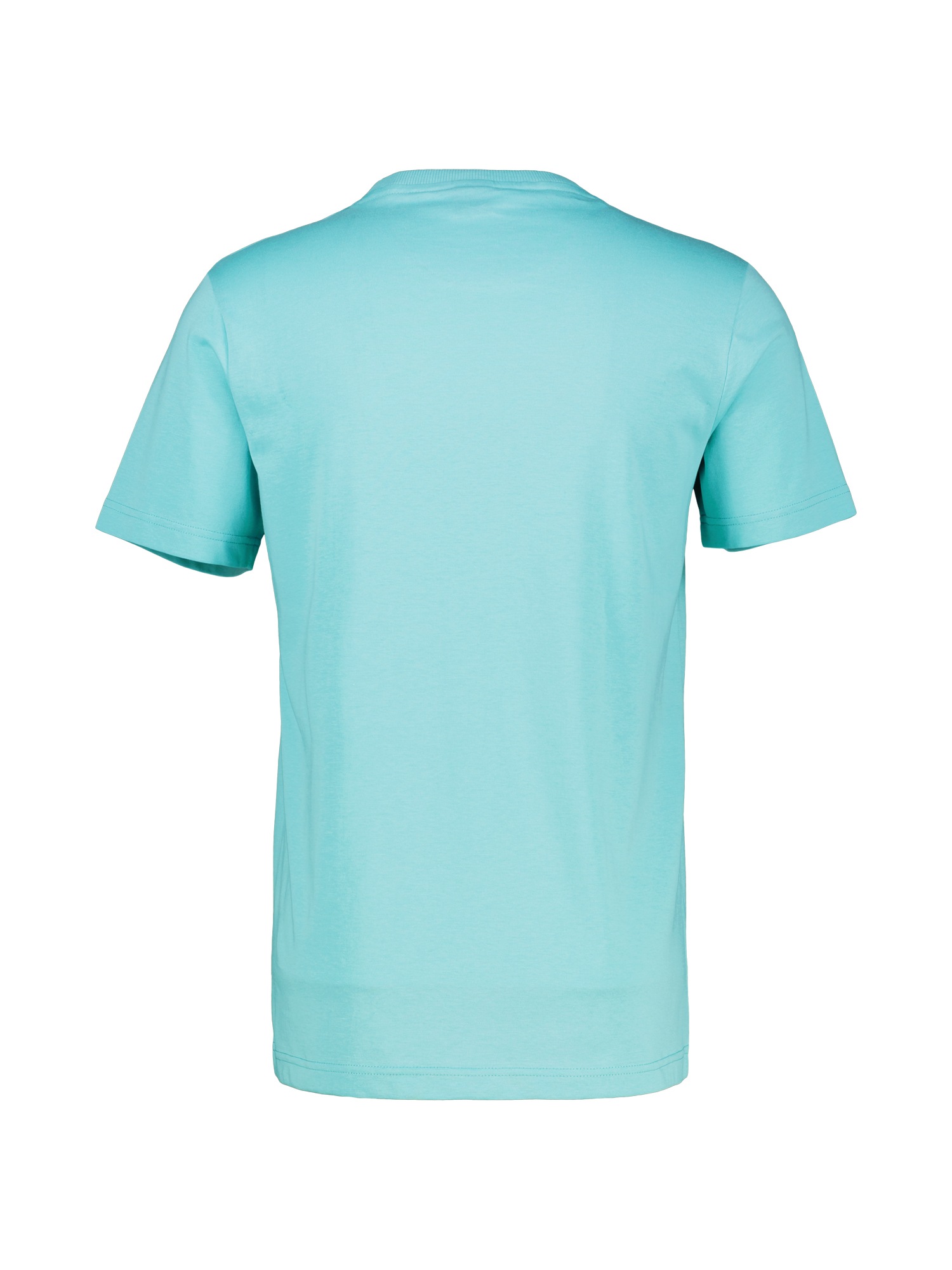 LERROS T-Shirt "T-Shirt mit Brustprint" günstig online kaufen