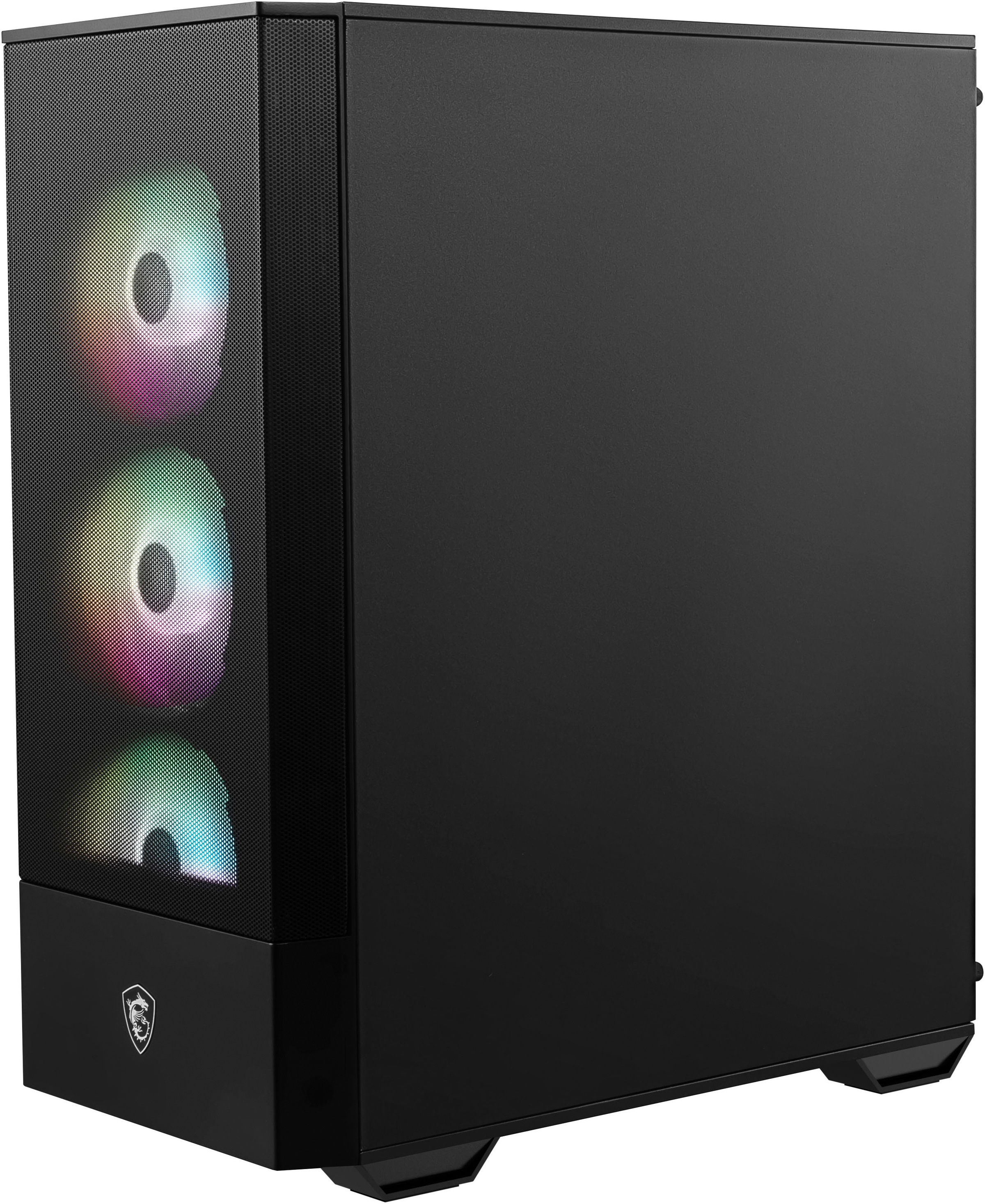 MSI PC-Gehäuse »MAG FORGE 112R«