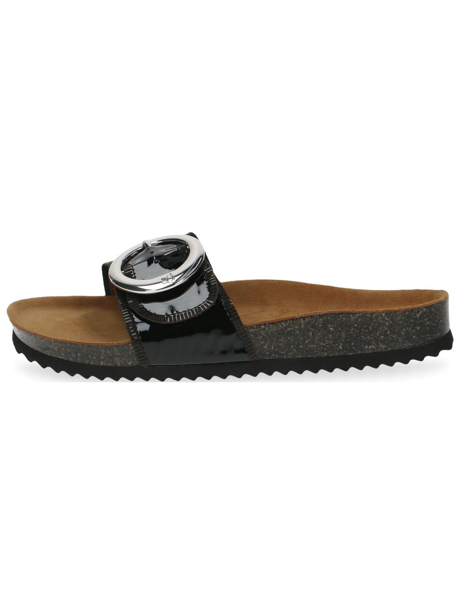 Caprice Pantolette "Caprice Pantoletten Leder" günstig online kaufen