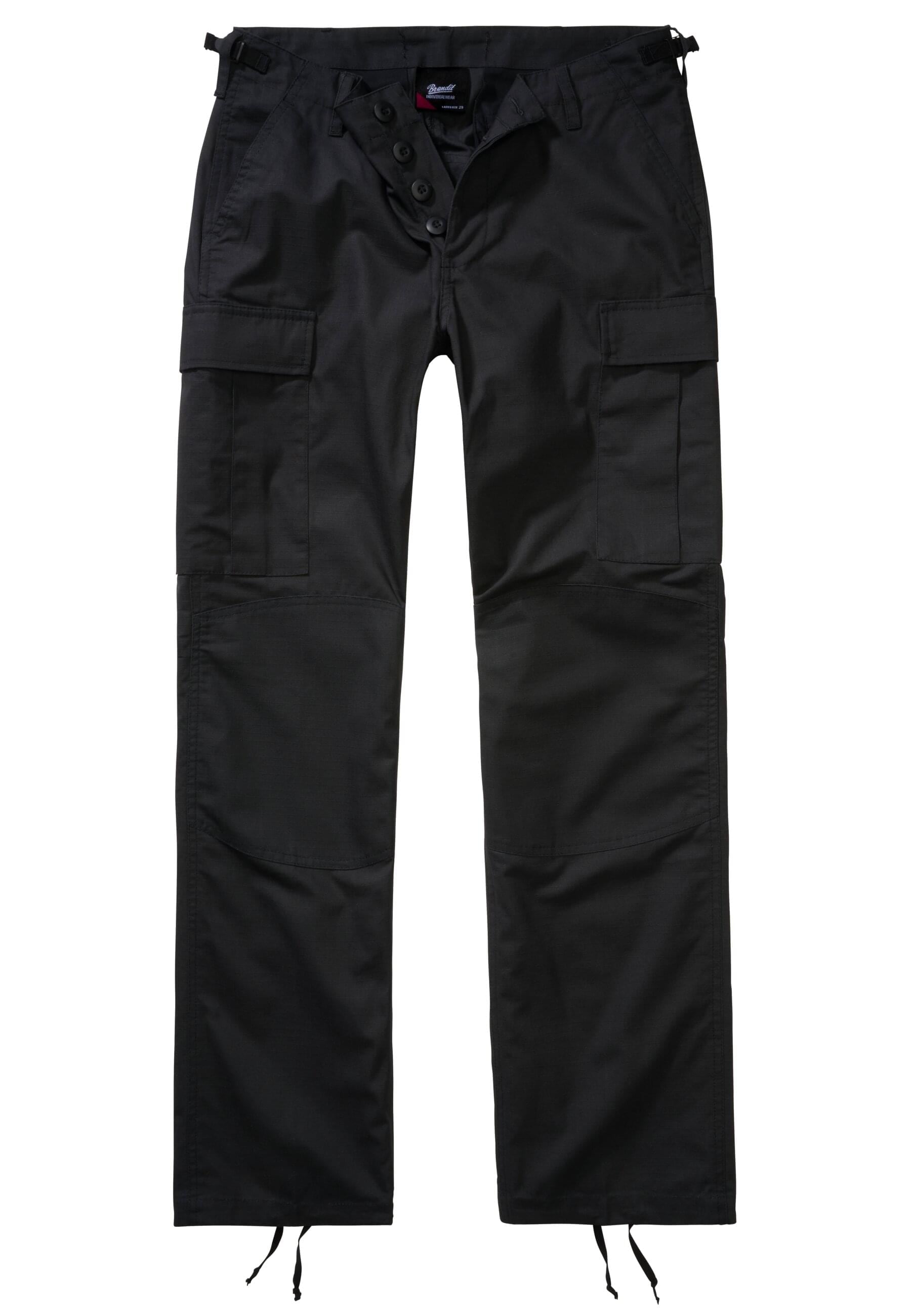 Brandit Cargohose "Brandit Damen Ladies BDU Ripstop Trouser", (1 tlg.)