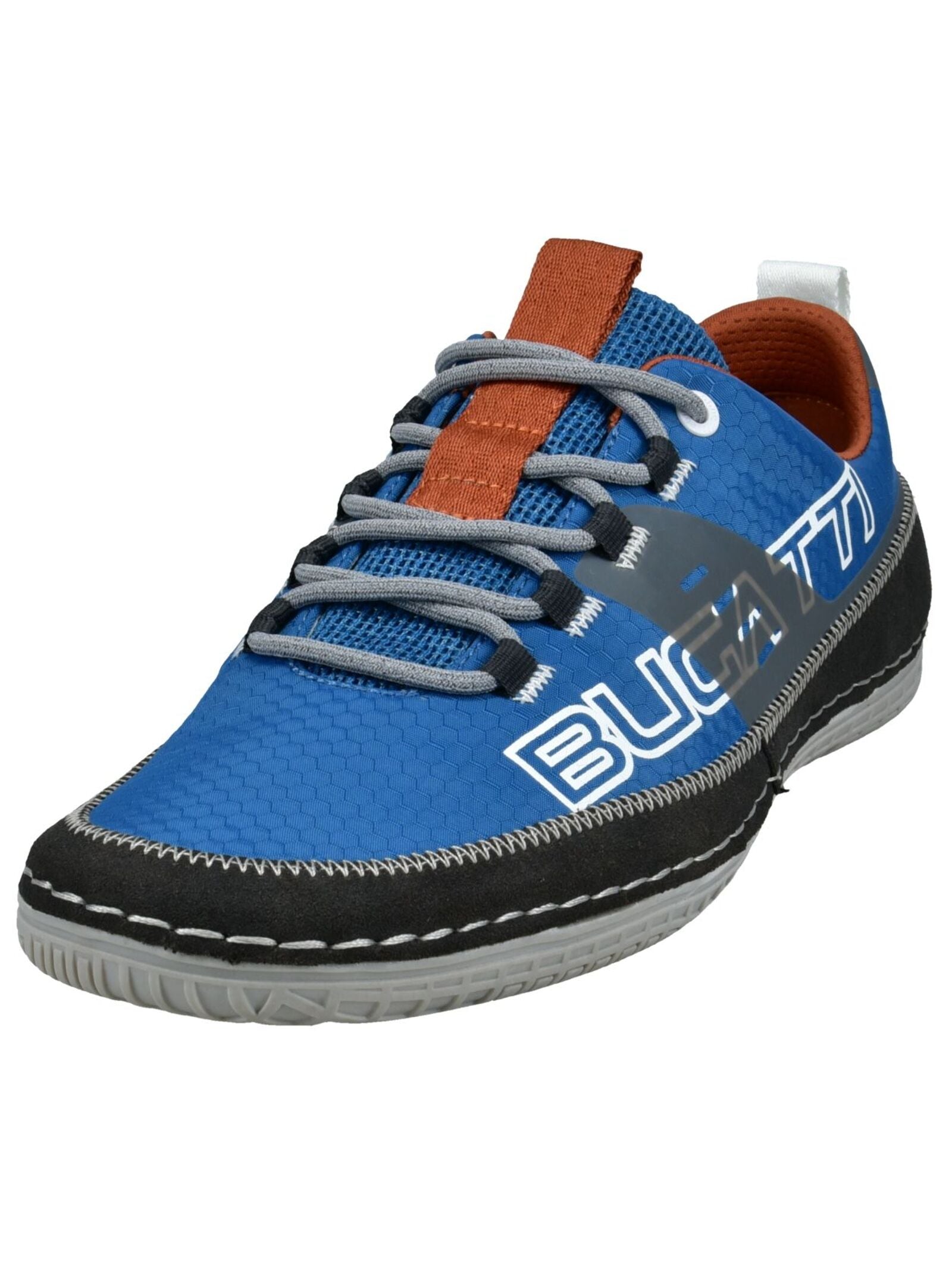 bugatti Sneaker "bugatti Sneaker Textil" günstig online kaufen