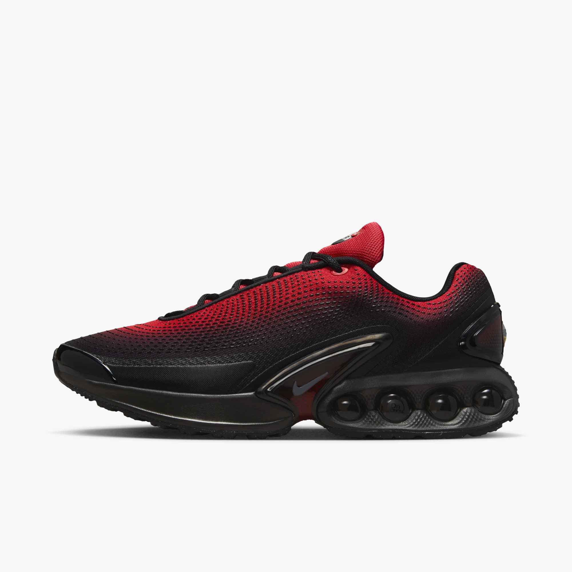 Nike Sportswear Sneaker »AIR MAX DN SE«
