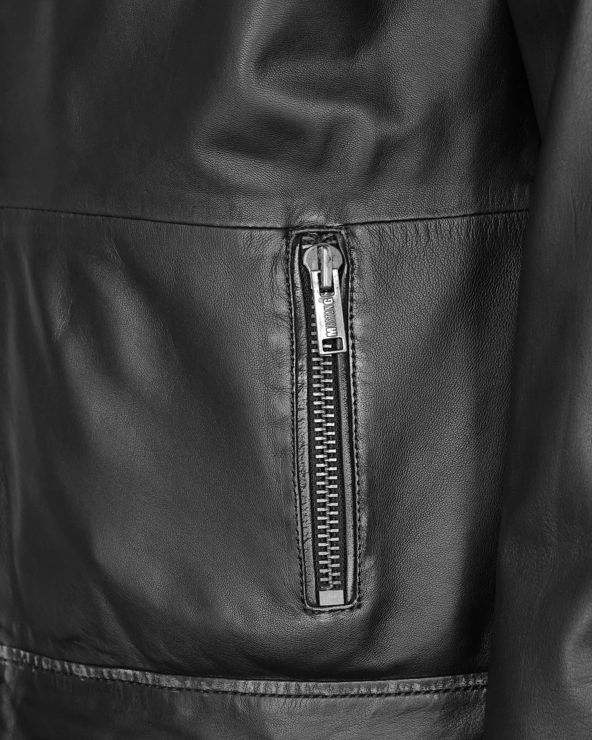 MUSTANG Lederjacke »31021521«