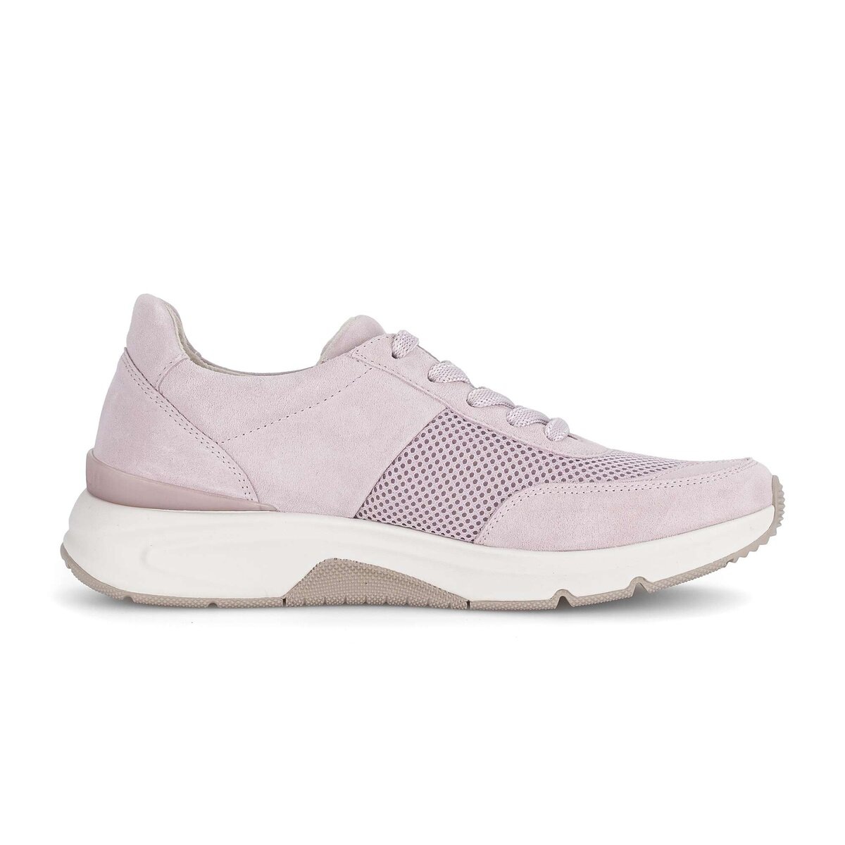 Gabor Rollingsoft Low Sneaker Lila 36 6