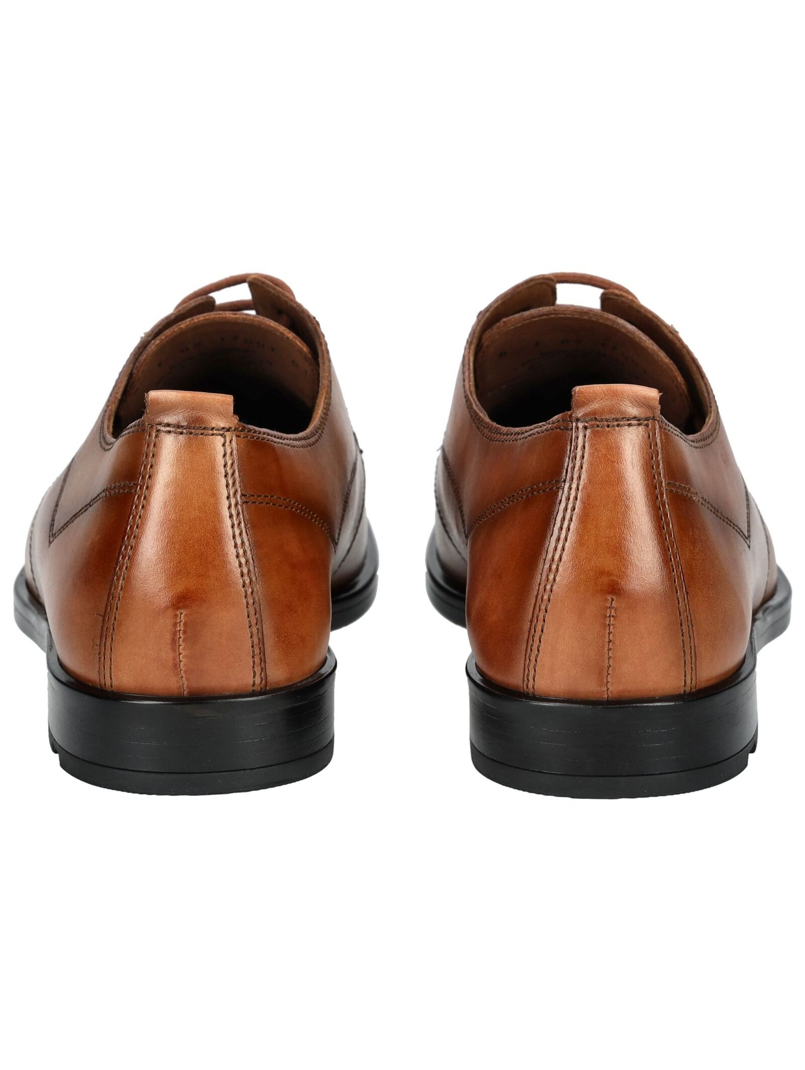 Lloyd Schnürschuh »LLOYD Businessschuhe Glattleder«