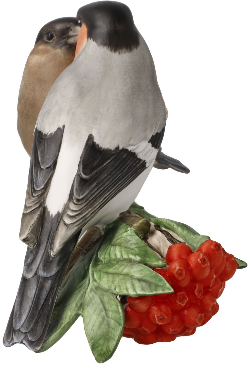 Goebel Tierfigur »Figur Gimpelpaar«