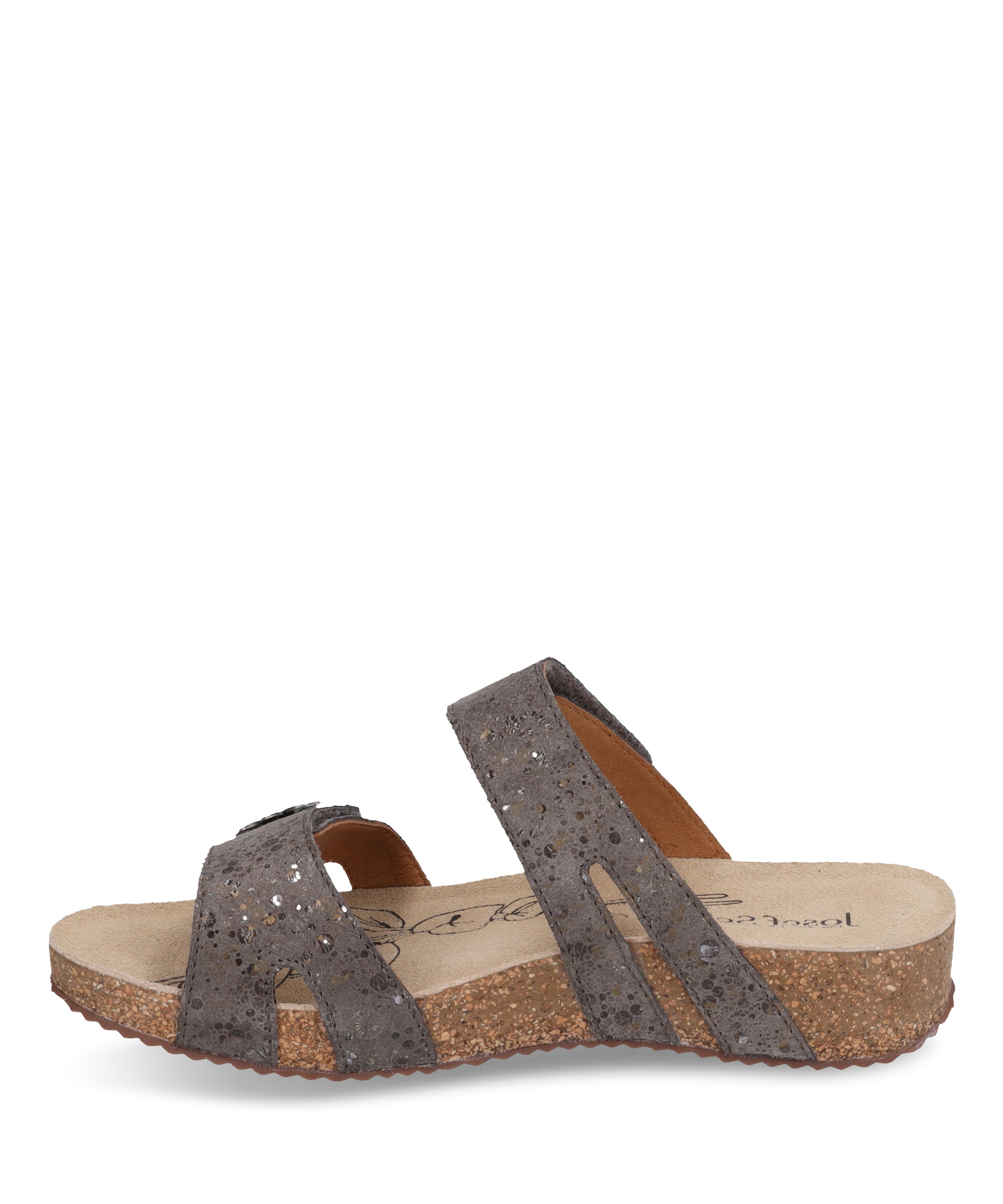 Josef Seibel Sandale »Tonga 04, taupe-multi«