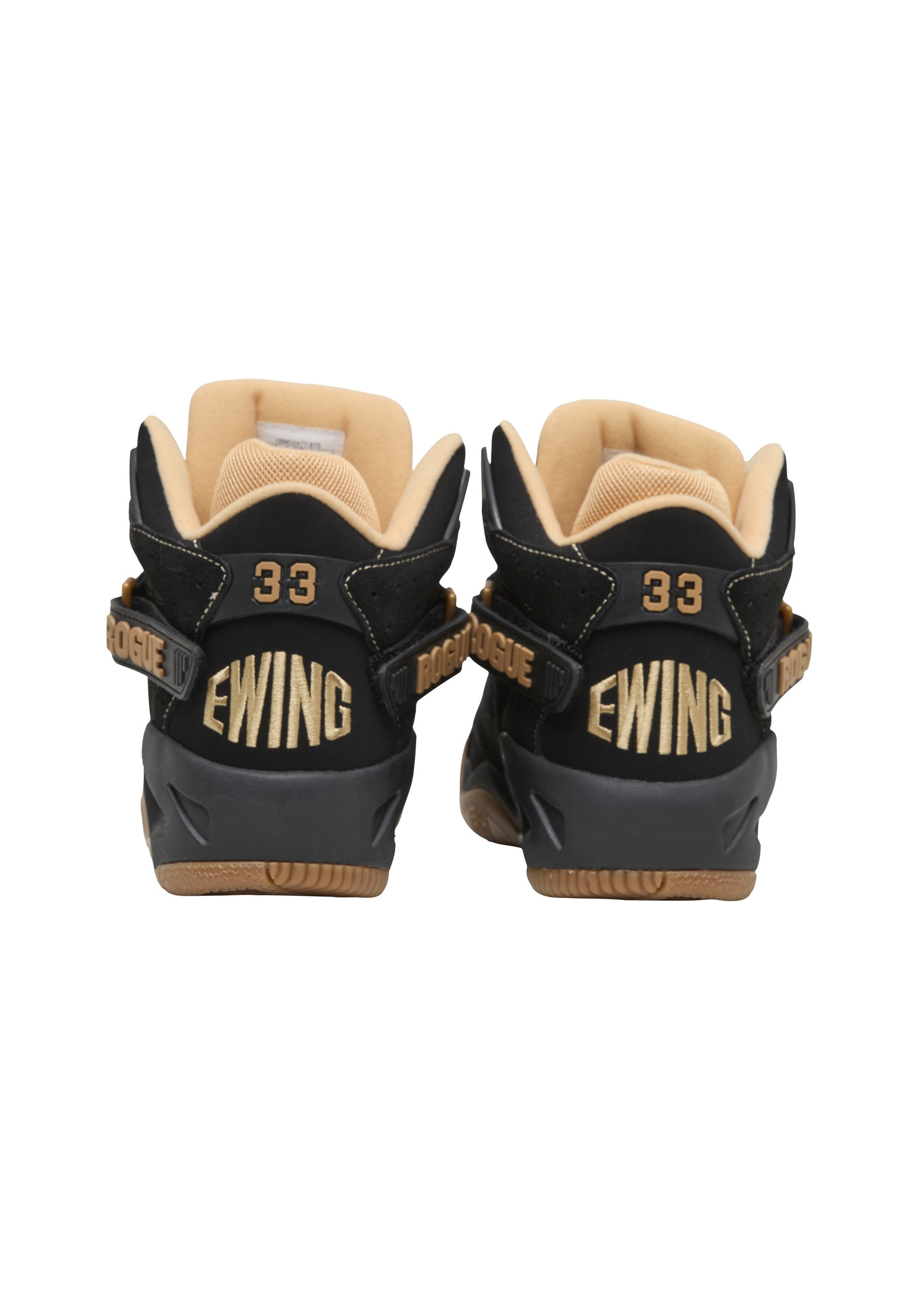 Ewing Sneaker »Ewing Ewing Athletics Rouge Sneakers«