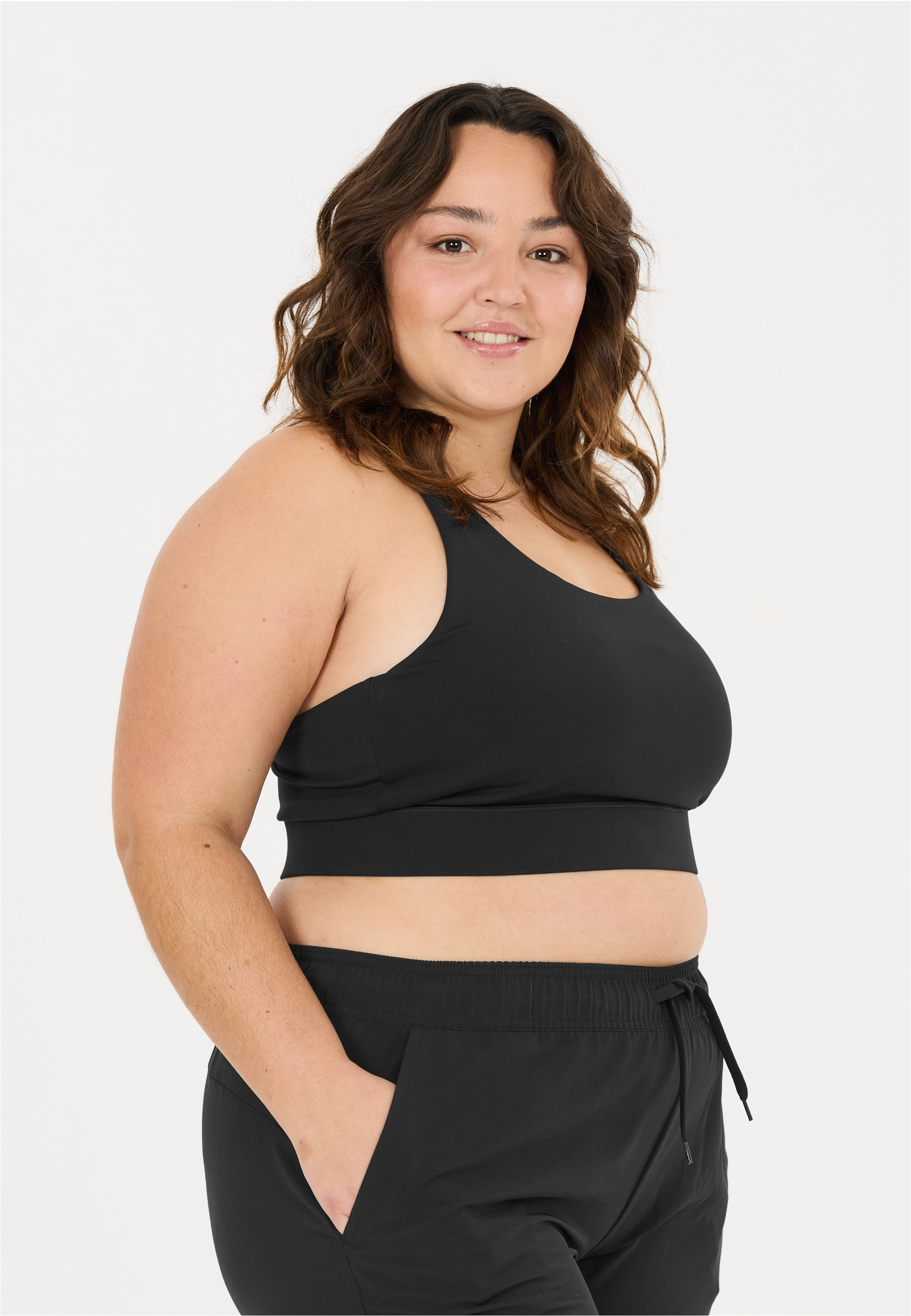 ENDURANCE Sport-BH "Thalia V2" mit Quick Dry-Funktion günstig online kaufen