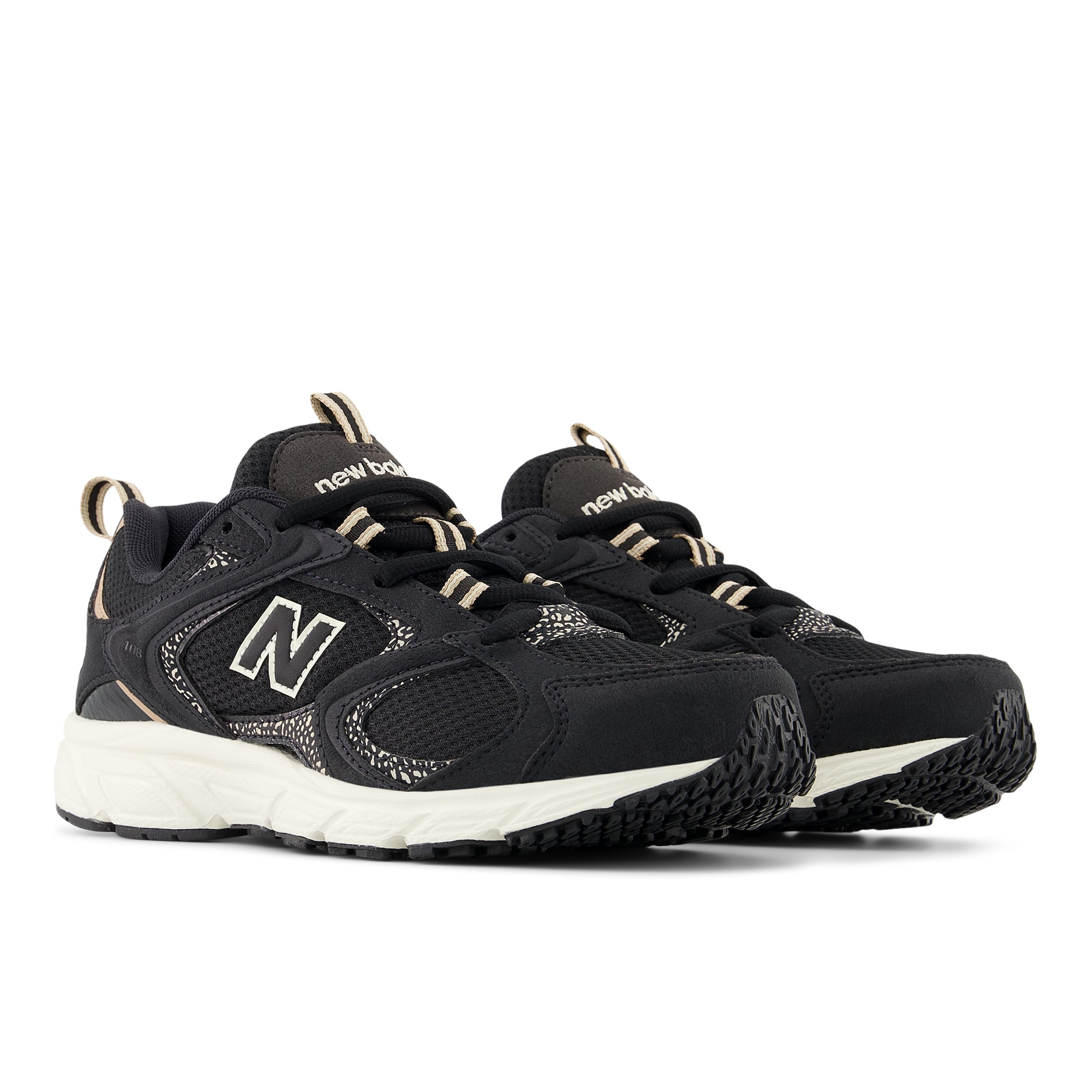 New Balance Sneaker "408" inspiriert vom Design des New Balance 530 und 740