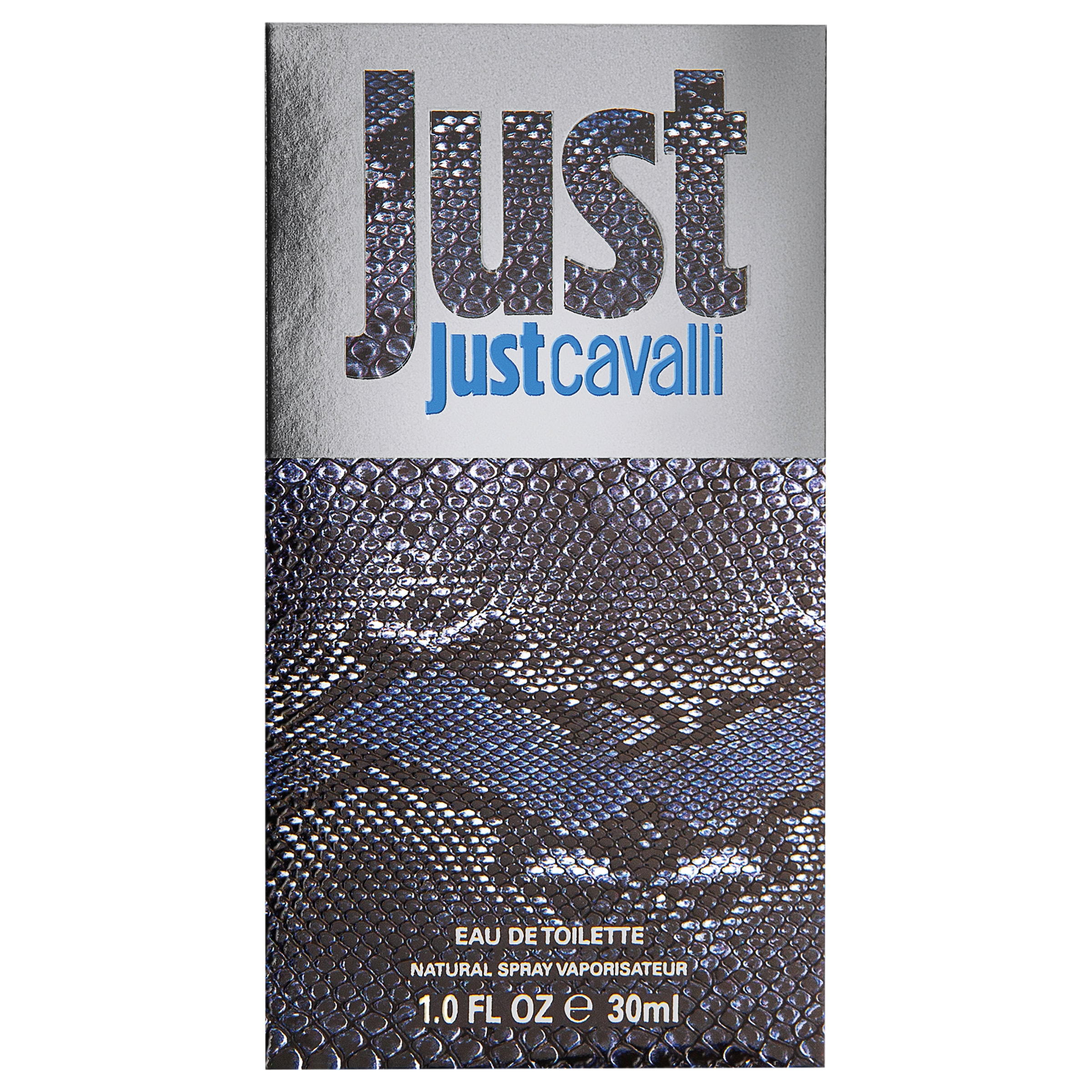 roberto cavalli Eau de Toilette »JUST CAVALLI FOR HIM EDT«