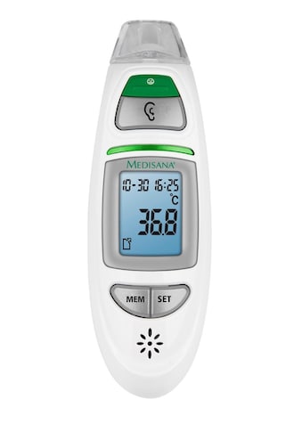 Medisana Infrarot-Fieberthermometer »TM 750«