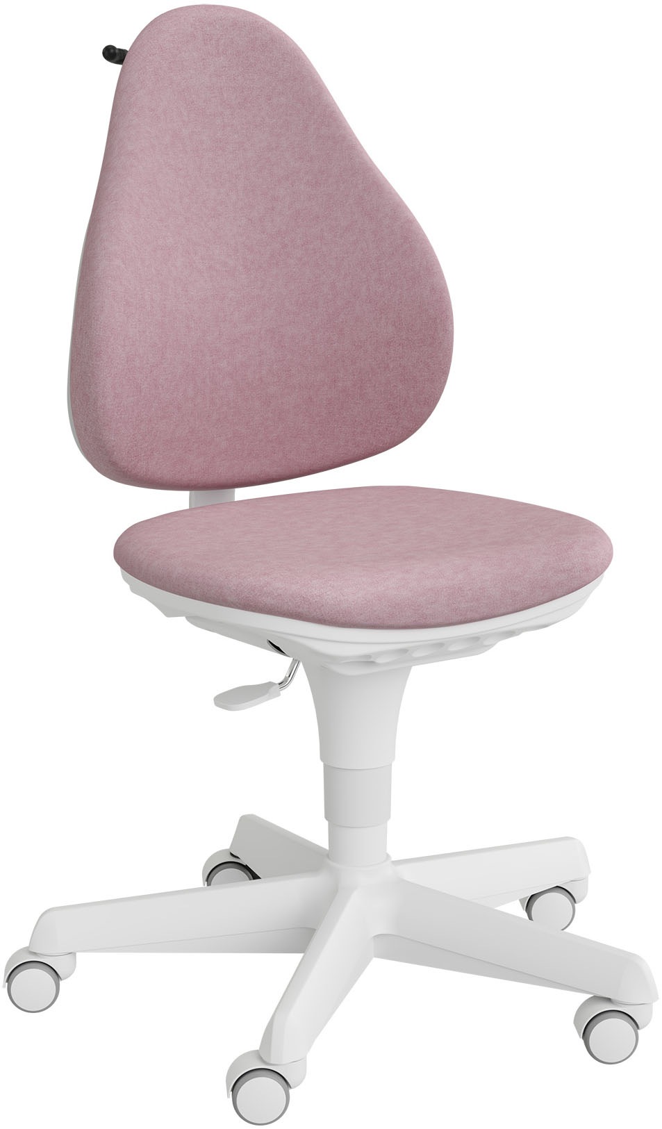 PAIDI Schreibtischstuhl "JOOKI S aus pflegeleichtem Mikrofaser, ergonomisch günstig online kaufen