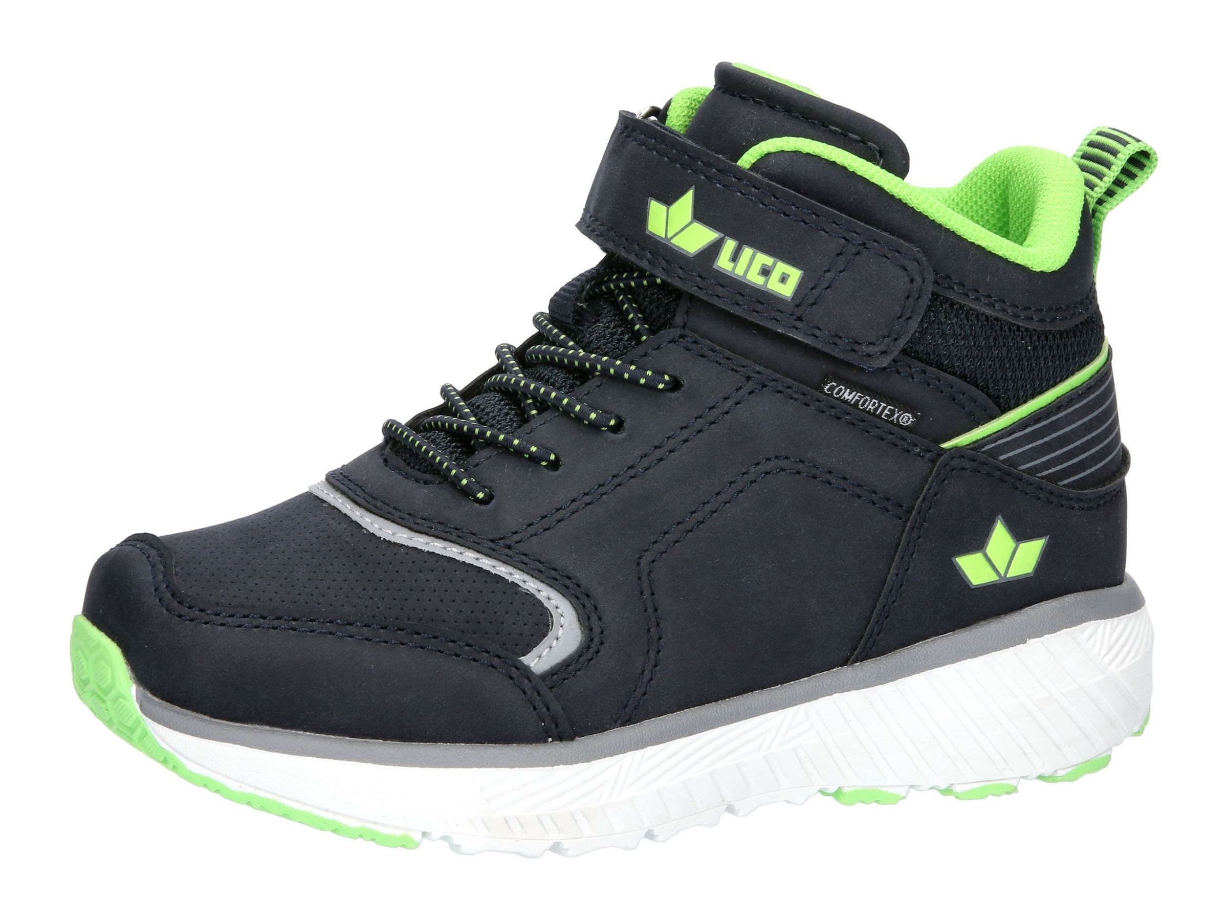 Lico Sneaker "Freizeitschuh Arian VS"