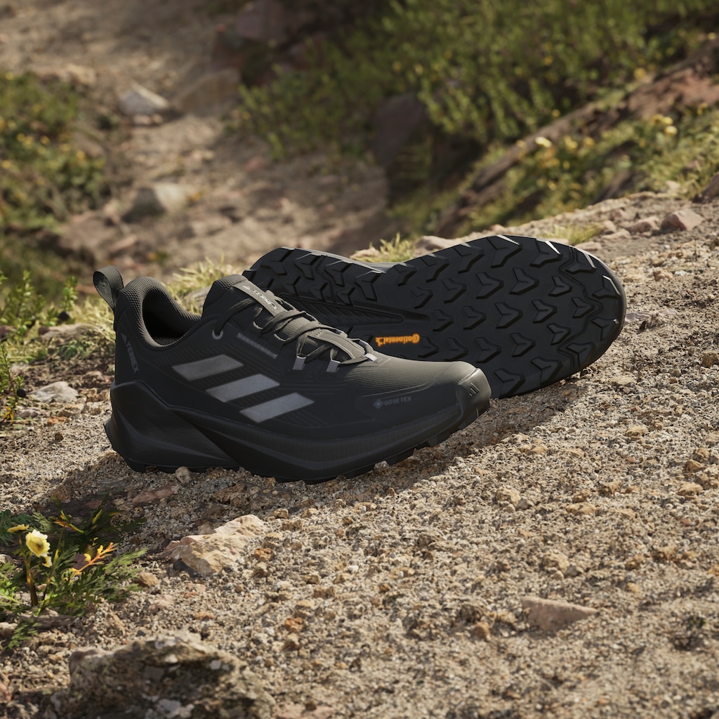 adidas TERREX Wanderschuh »TRAILMAKER 2 GORE-TEX«, Wasserdicht