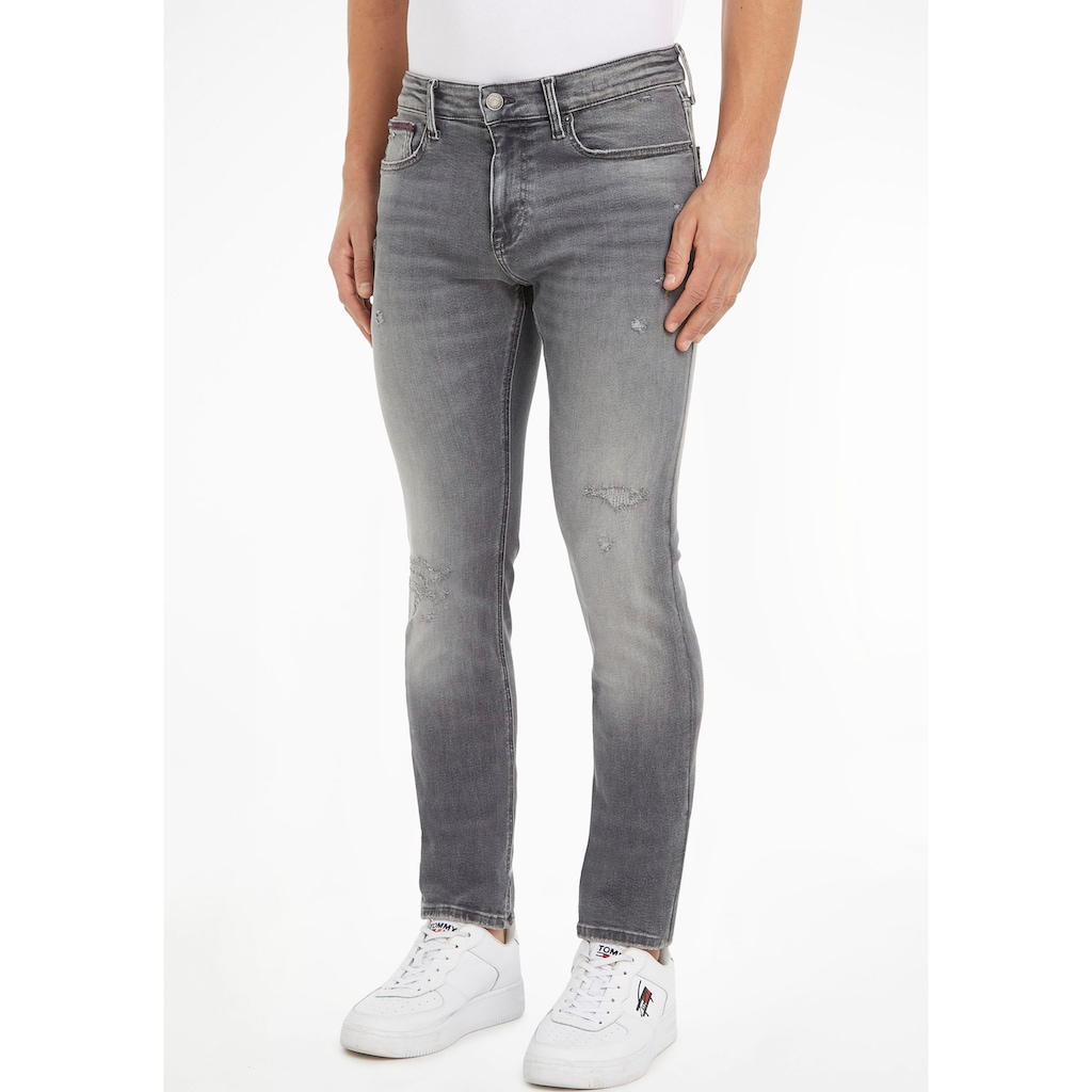 Tommy Jeans 5-Pocket-Jeans »SCANTON SLIM«