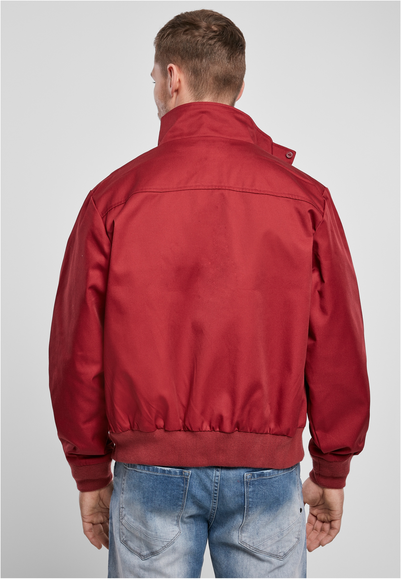 Brandit Allwetterjacke »Brandit Herren Lord Canterbury Jacket«, (1 St.), ohne Kapuze