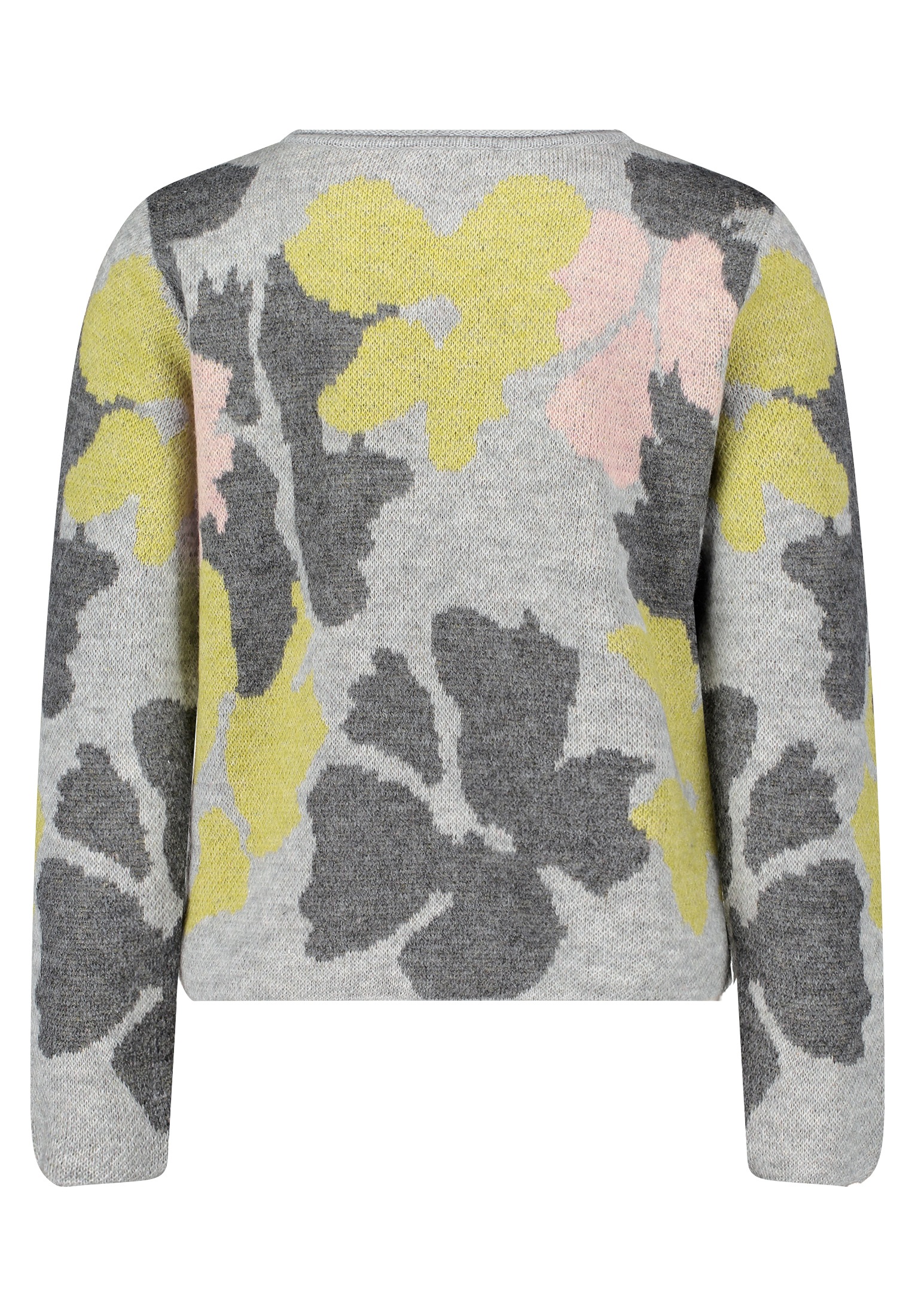 Thumbnail - Betty Barclay Strickpullover "Damen mit Jacquard" 1 Stk.