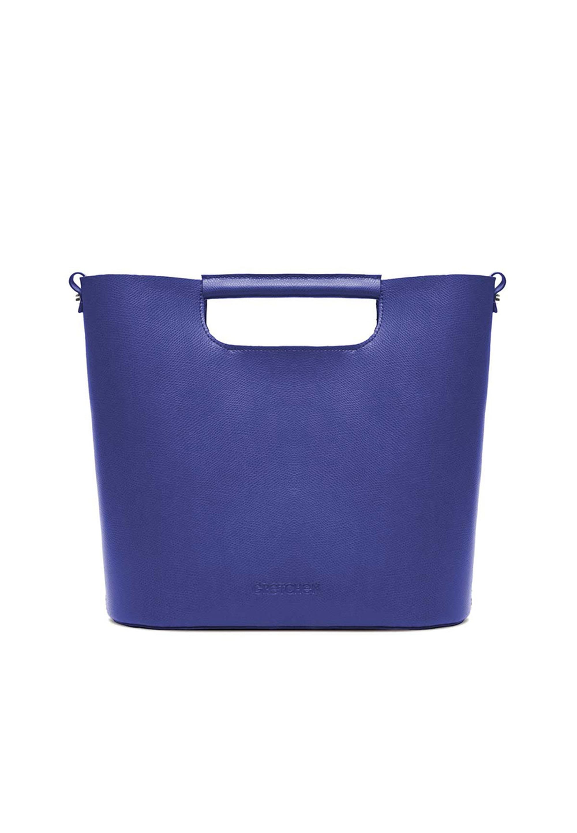 GRETCHEN Schultertasche "Crocus Shoulderbag" aus italienischem Rindsleder