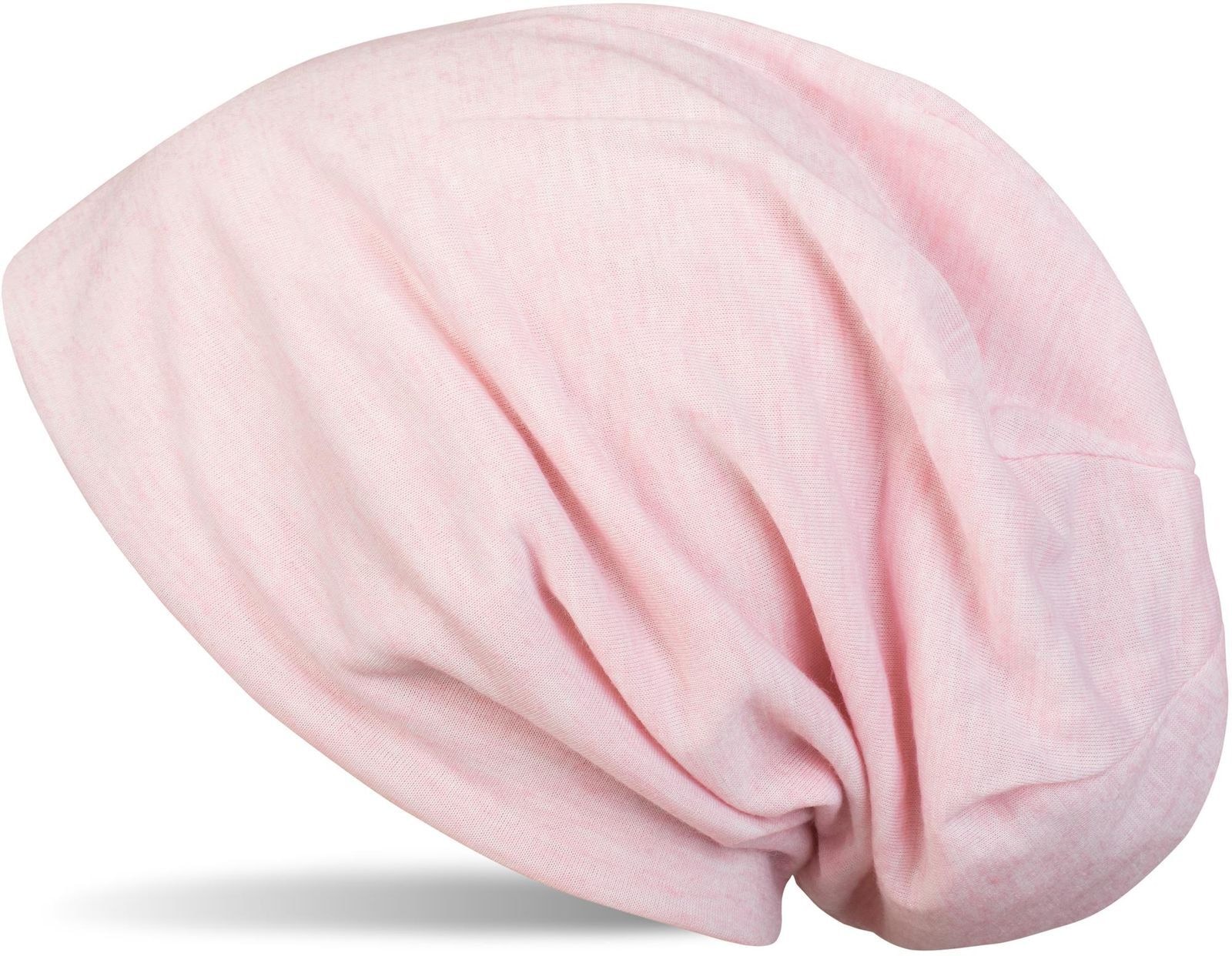 styleBREAKER Beanie "Uni Slouch Beanie Mütze" 1 Stk.