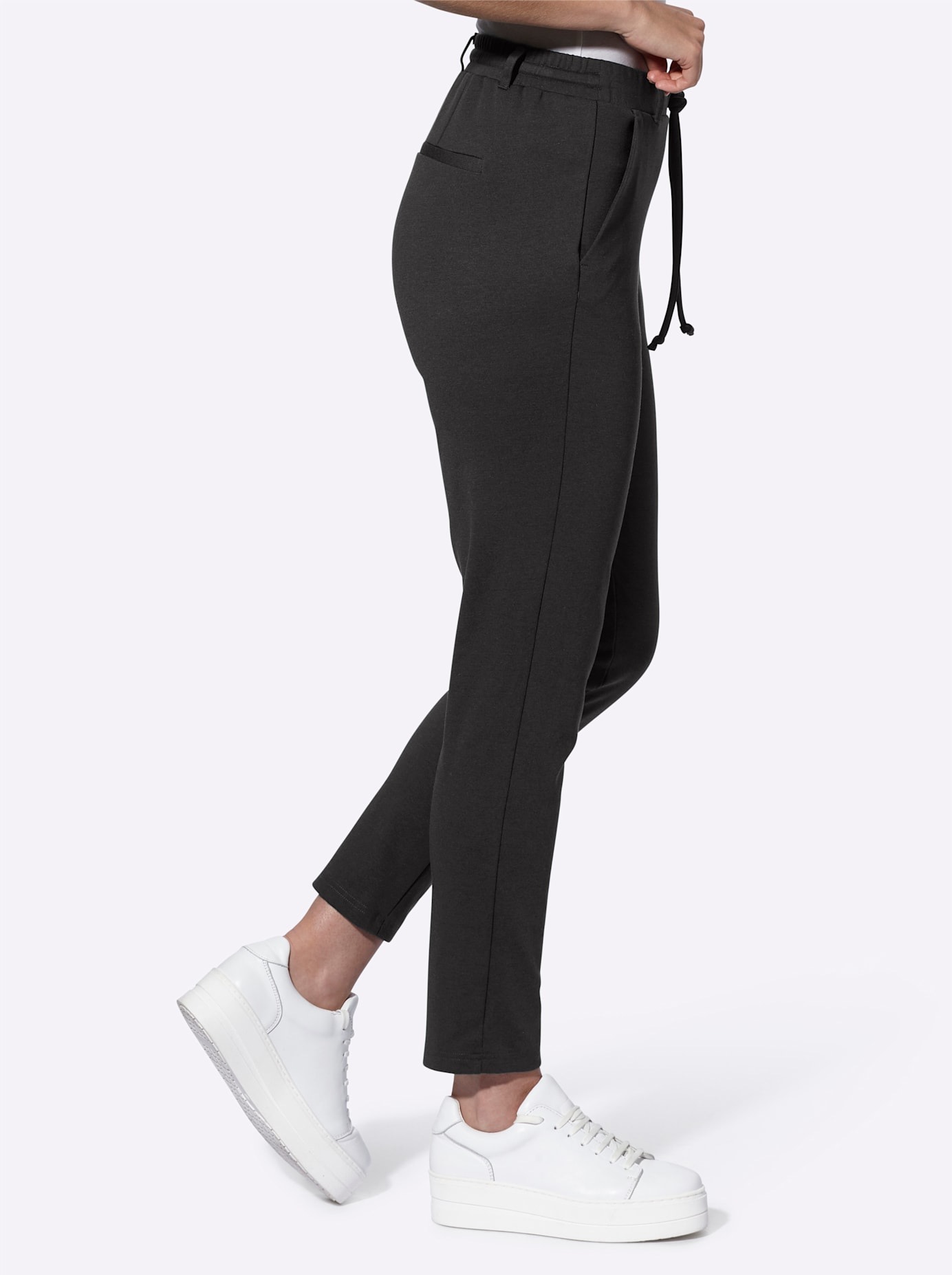 Inspirationen Jerseyhose günstig online kaufen