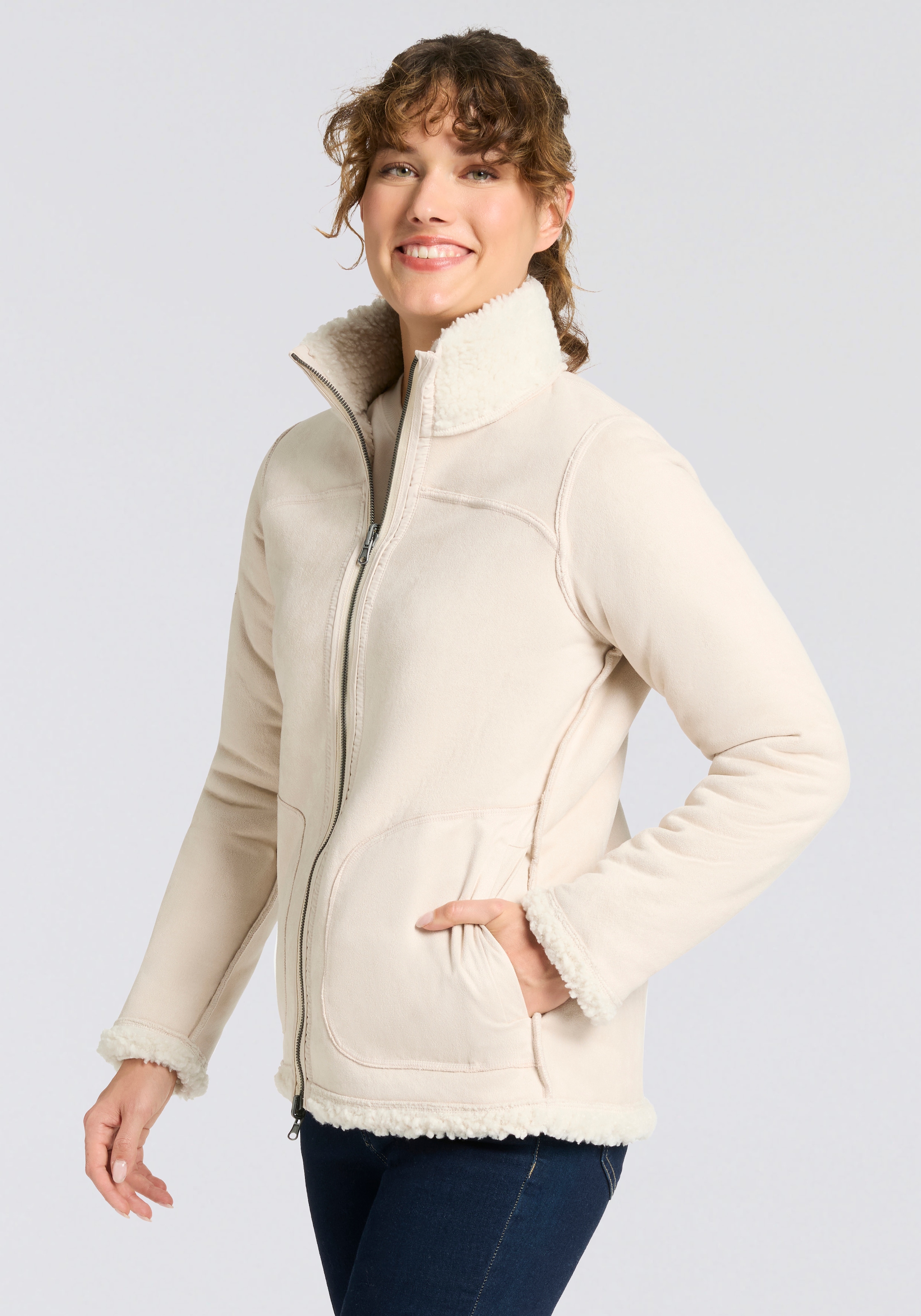 G.I.G.A. DX by killtec Wendejacke »GW 62 WMN JCKT« Übergangsjacke