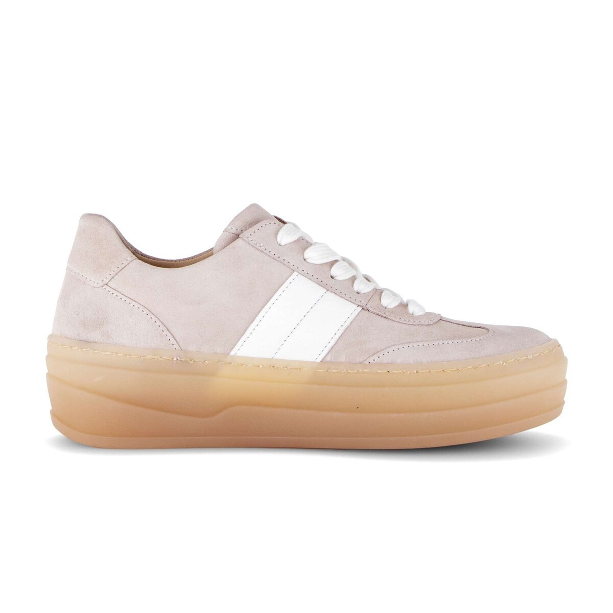 Gabor Sneaker Low Pink 40 9