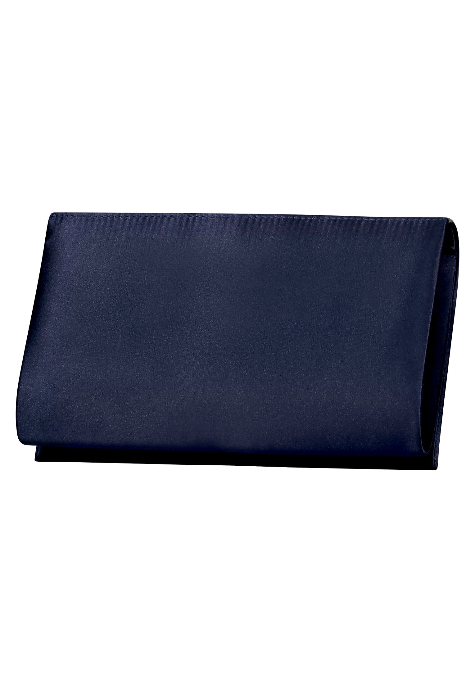 Vera Mont Abendtasche »Damen unifarben« Falten