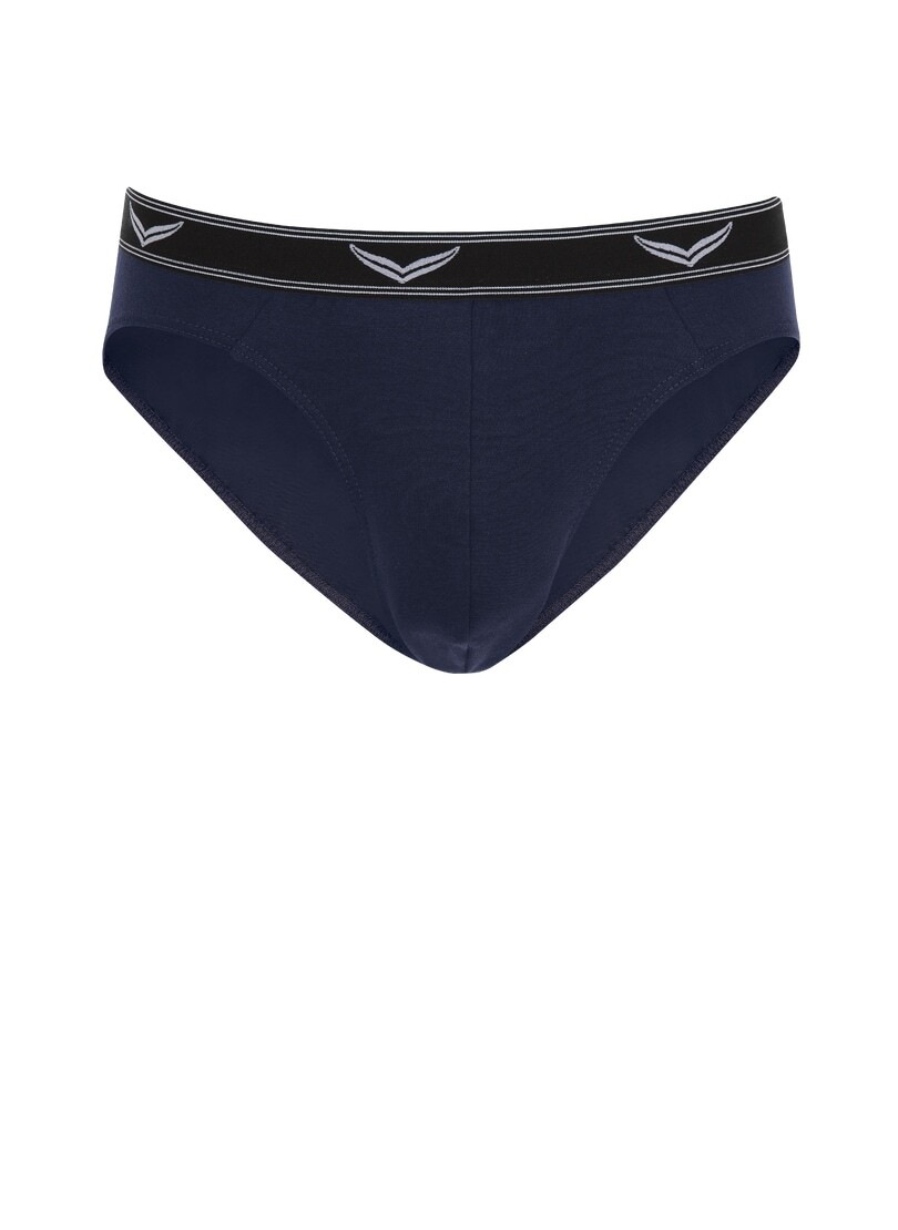 Trigema Slip »TRIGEMA Sportslip im Doppelpack«, (2 St.)