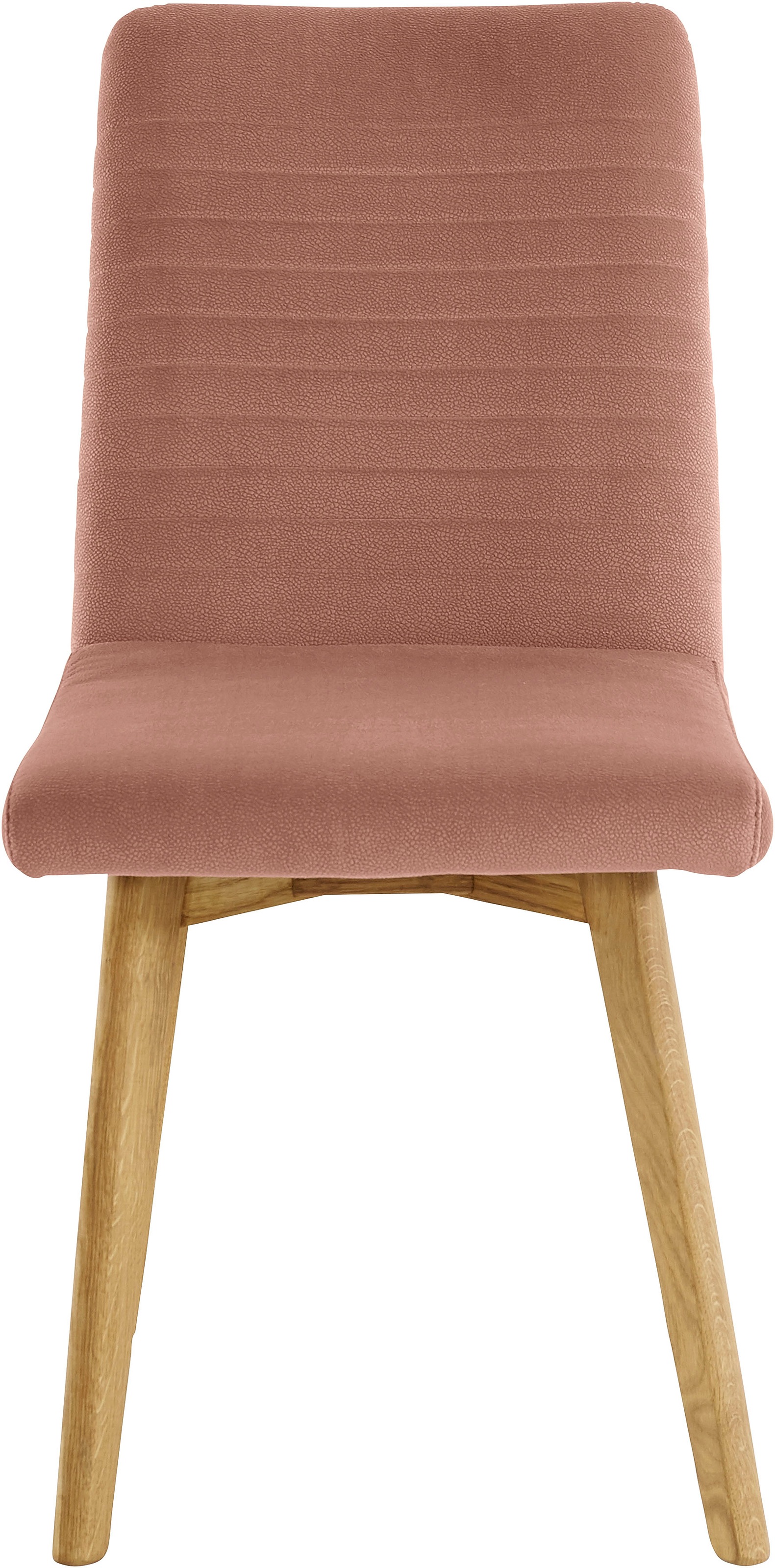 Thumbnail - OTTO products Esszimmerstuhl "Alessja" (Set) 2 Stk.Bezug aus Microfaser, Gestell aus Eiche Massivholz