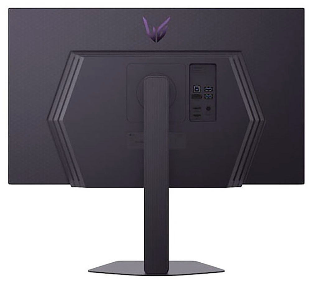 LG Gaming-LED-Monitor »27G810A« 68 cm/27 ″  3840 x 2160 px 1 Reaktionszeit 180 Hz