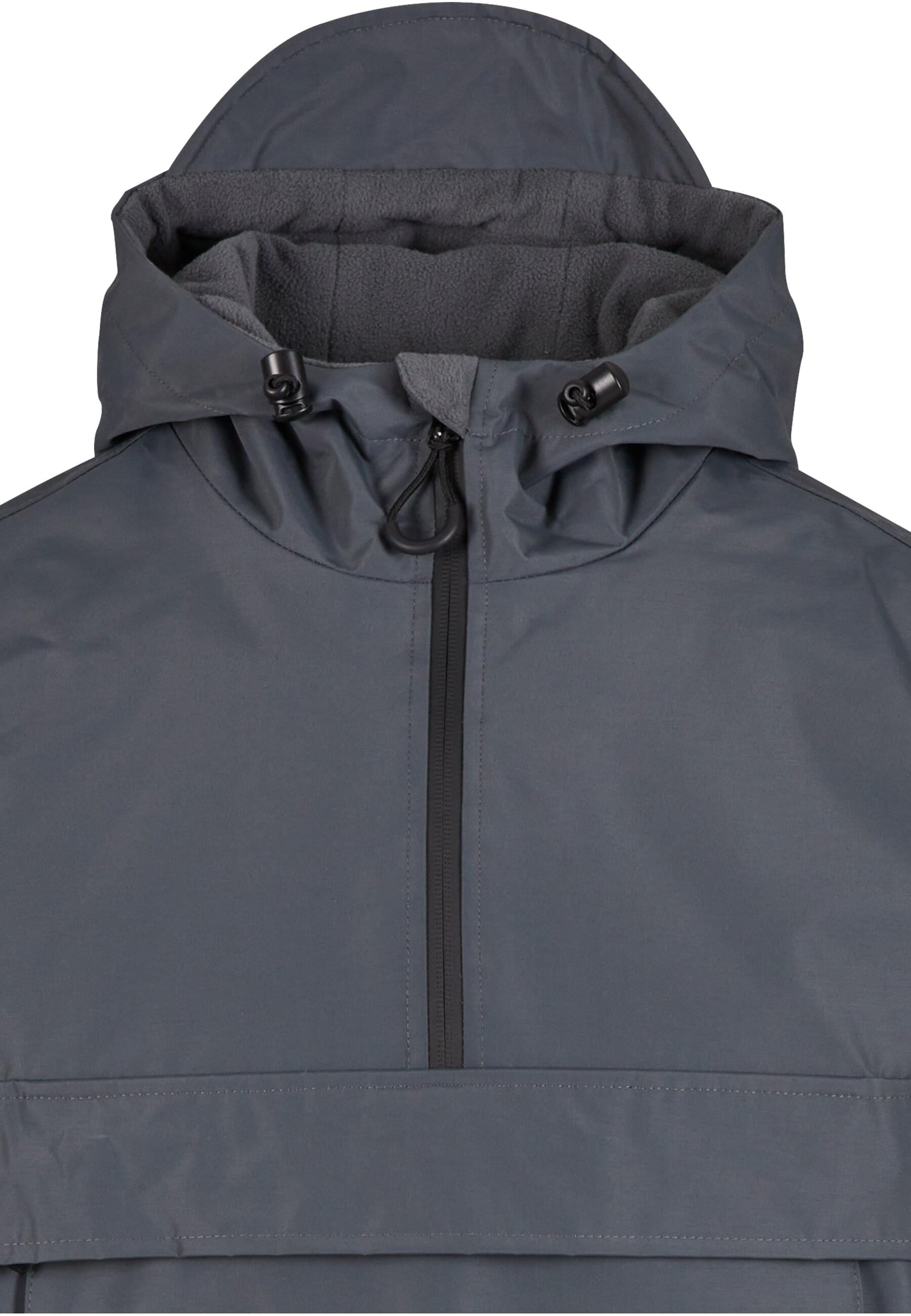 Brandit Windbreaker »Brandit Brandit Men Windbreaker Arctic«, (1 St.), mit Kapuze