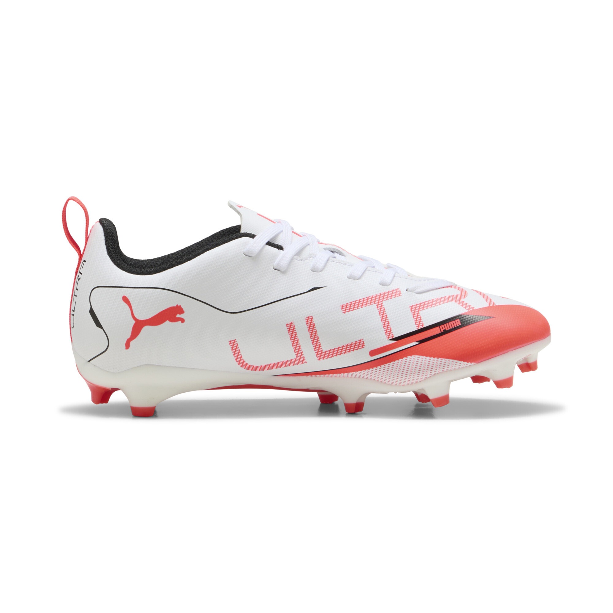 PUMA Fußballschuh »ULTRA 5 PLAY FG/AG Fußballschuhe Jugendliche«