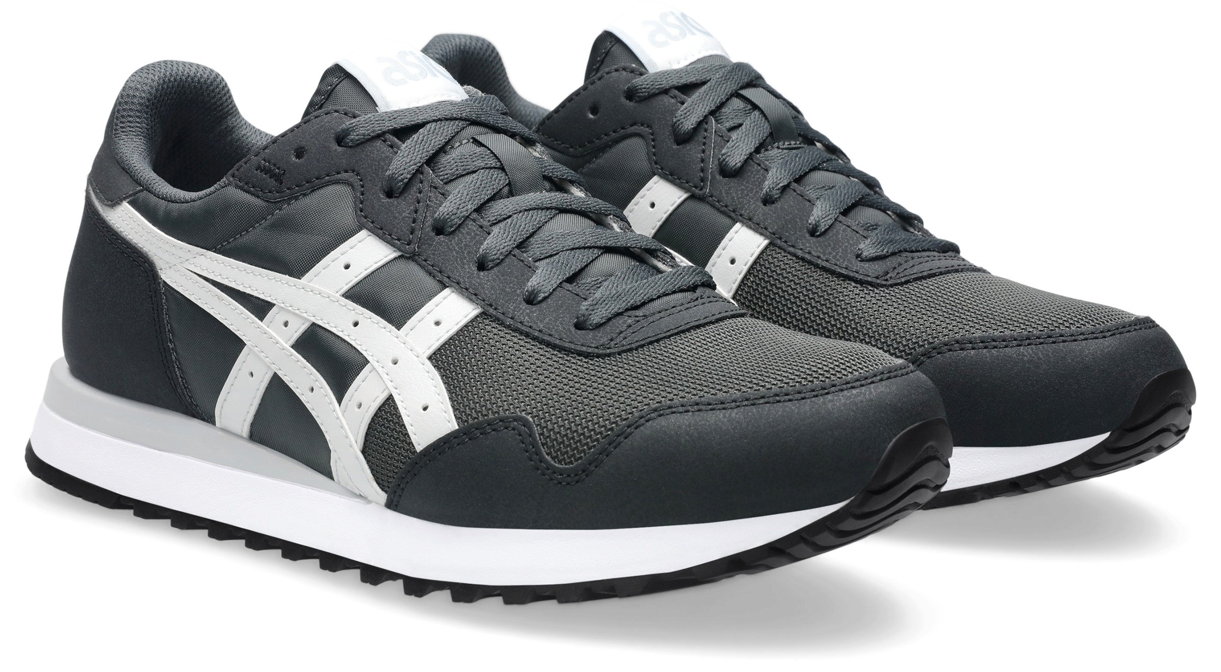 ASICS SportStyle Sneaker "TIGER RUNNER II" günstig online kaufen