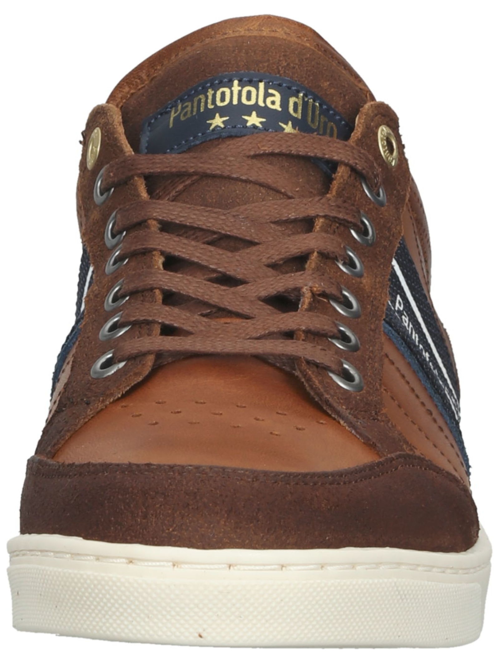 Pantofola d´Oro Sneaker »Pantofola d'Oro Sneaker Leder«