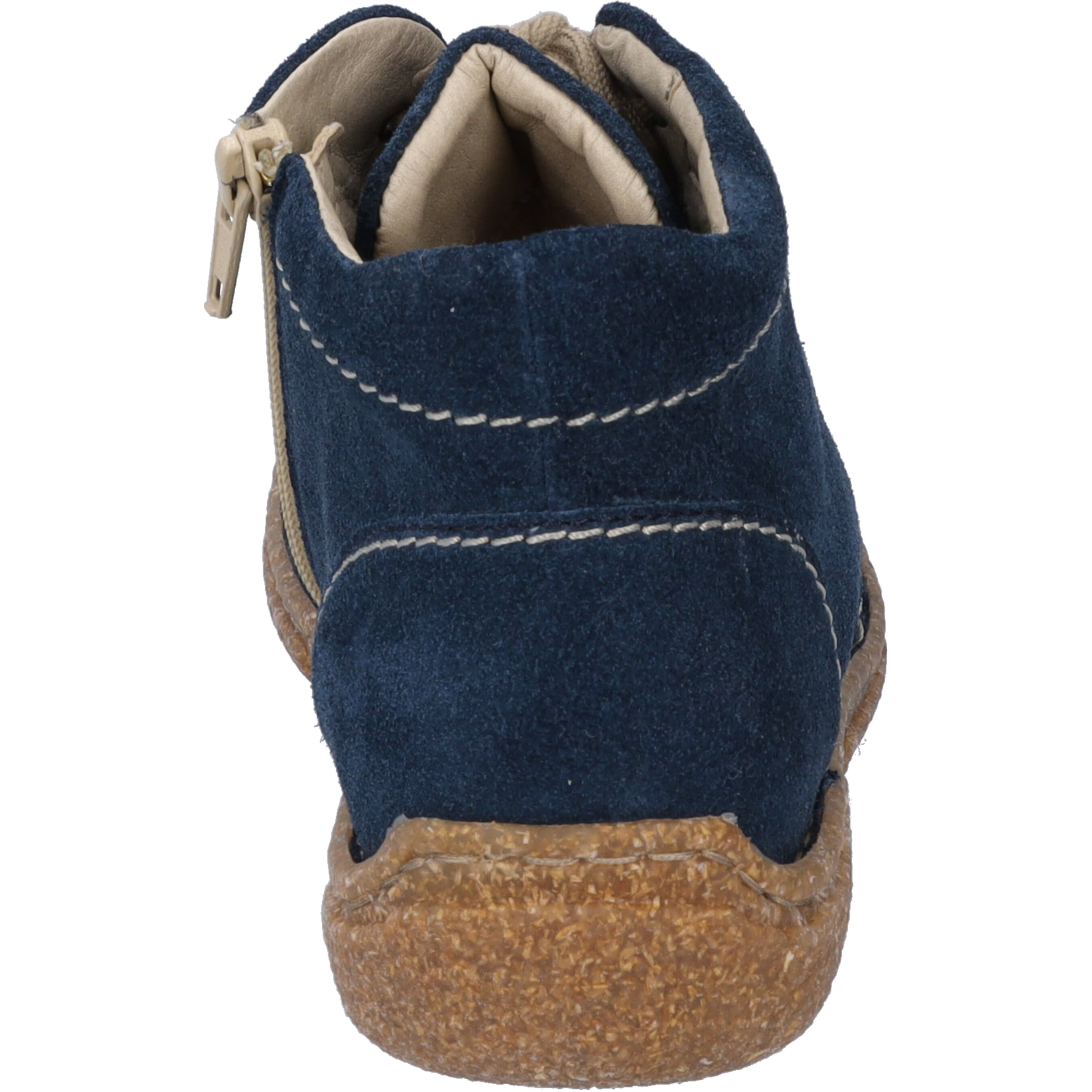 Josef Seibel Stiefelette »Neele 01, aqua«