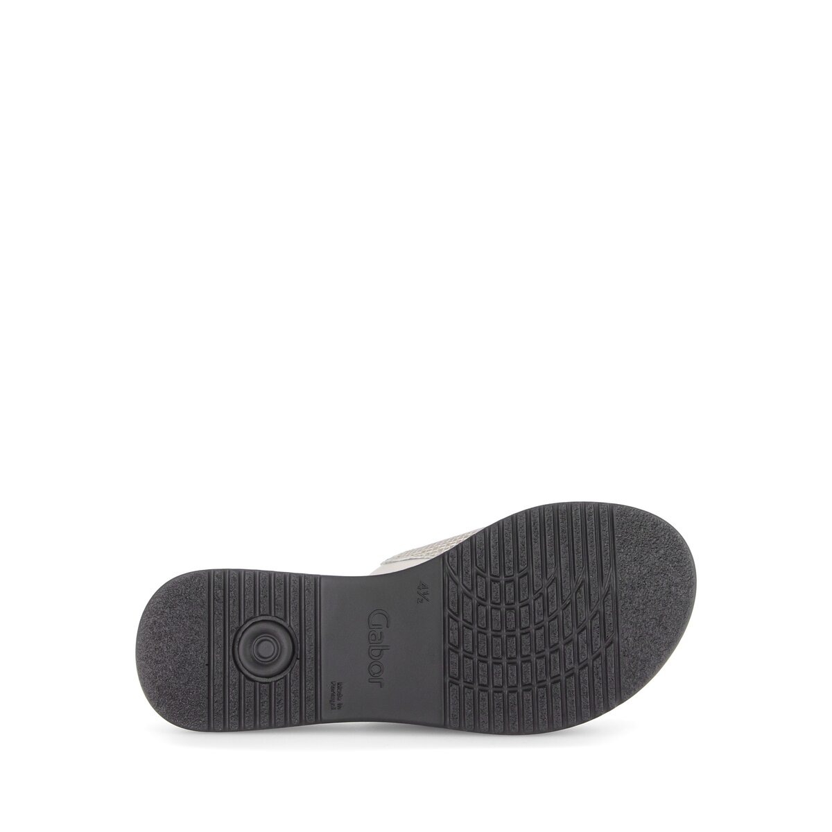 Gabor Pantolette »Pantolette Effektleder«