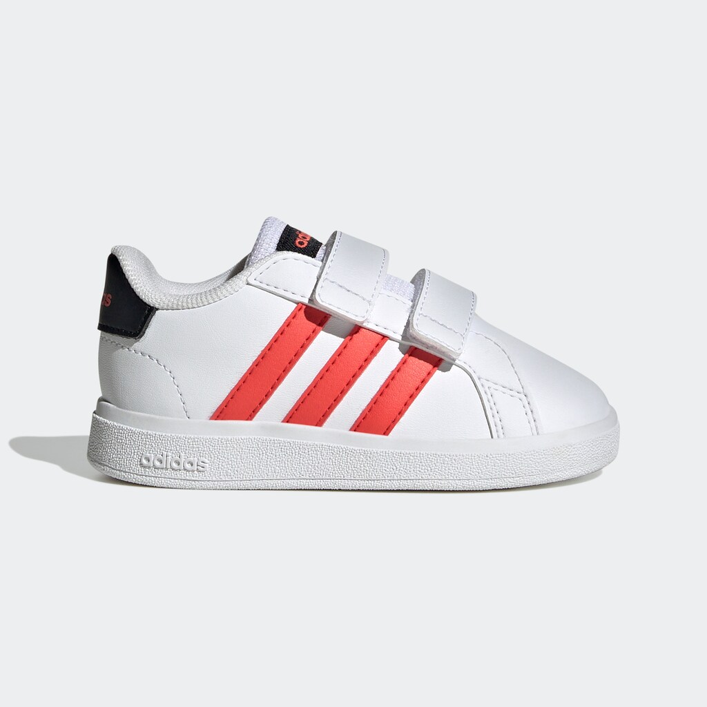 adidas Sportswear Sneaker »GRAND COURT LIFESTYLE HOOK AND LOOP«