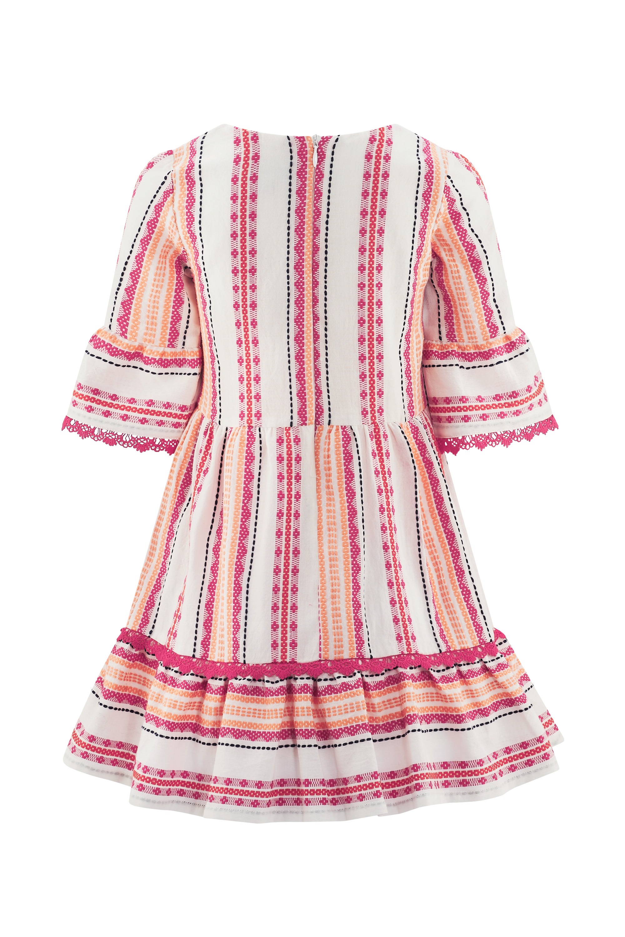 happy girls Sommerkleid »Mädchenkleid«