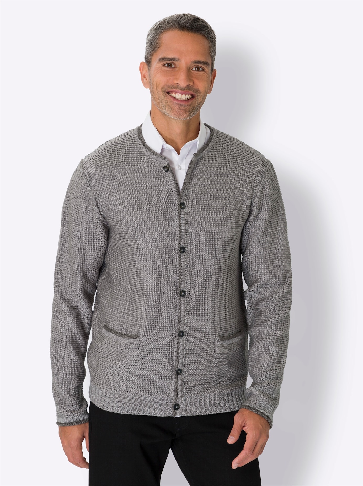 Classic Cardigan günstig online kaufen