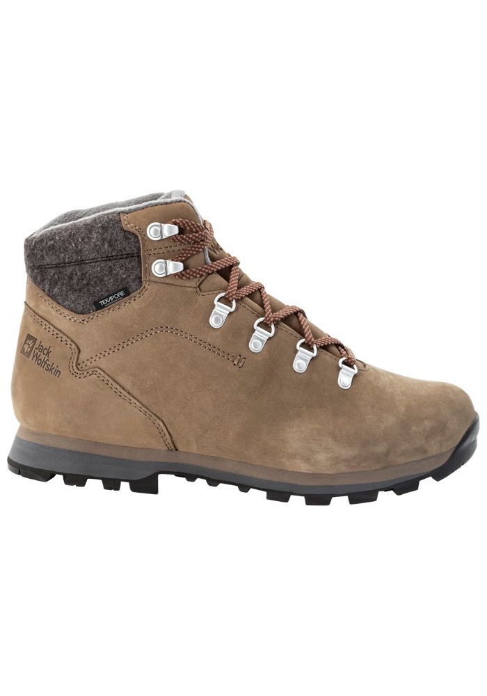 Jack Wolfskin Outdoorschuh "THUNDER BAY TEXAPORE MID M"