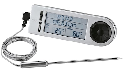 Bratenthermometer